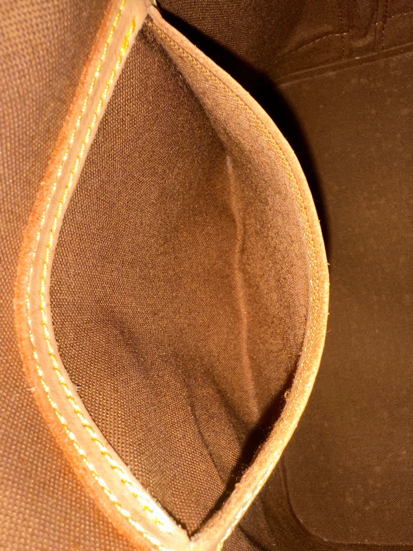Louis Vuitton Alma