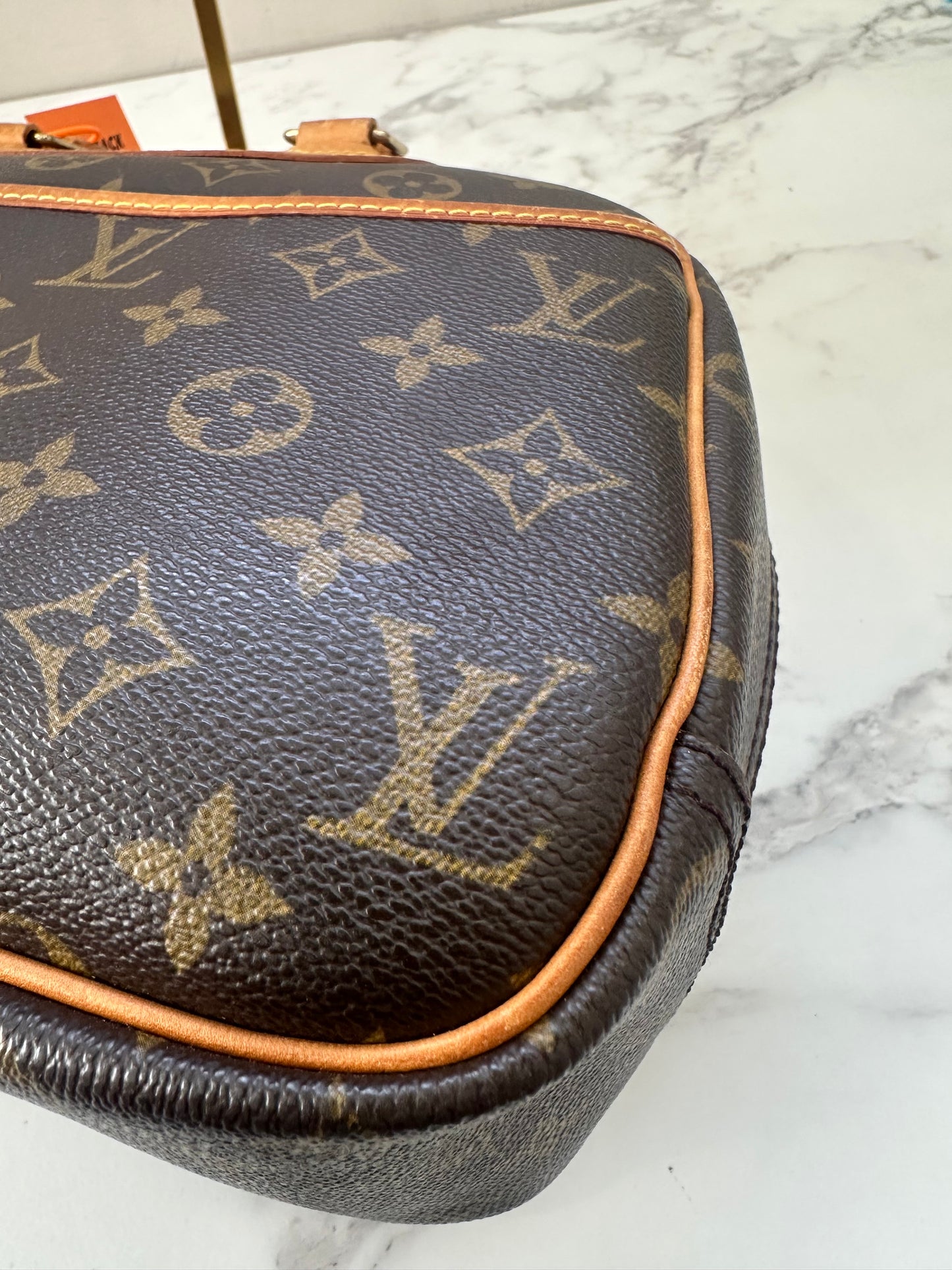 Louis Vuitton Trouville