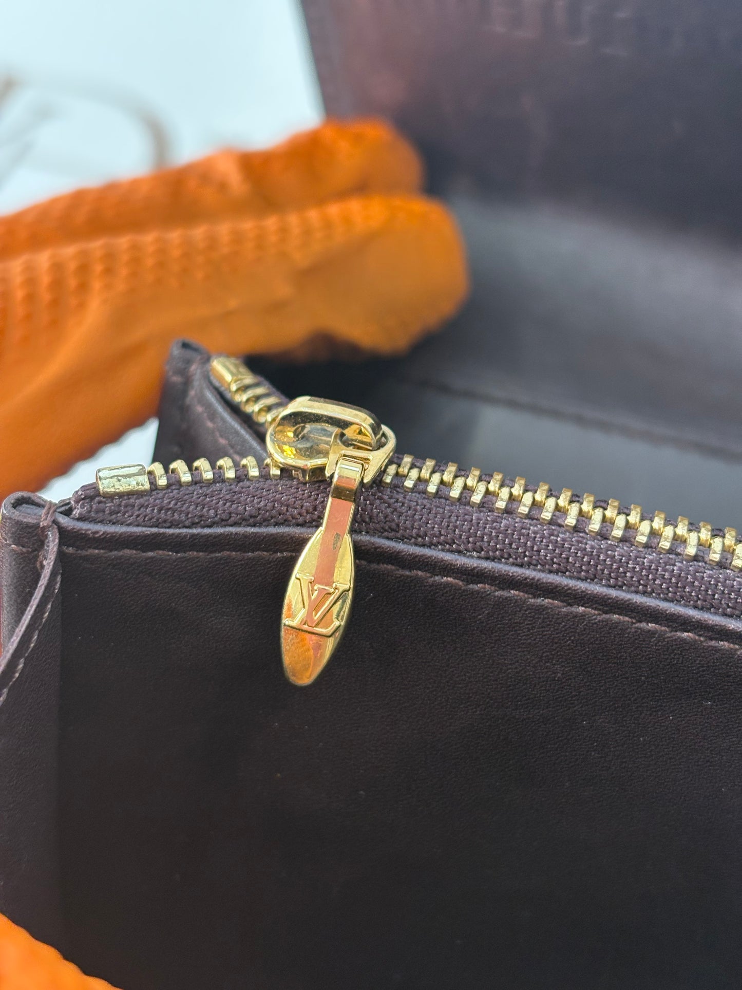 201675 - Louis Vuitton Wallet