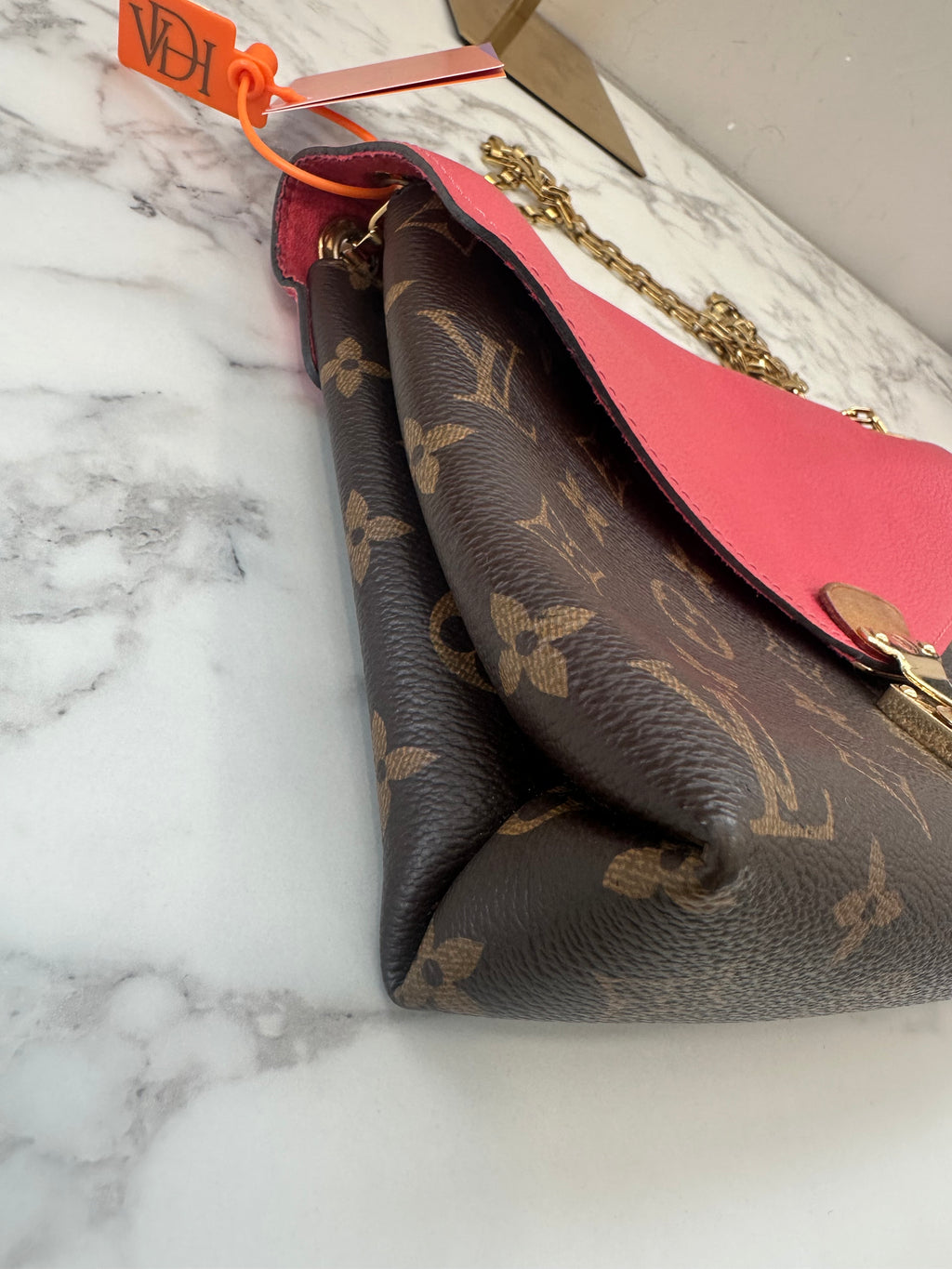 Louis Vuitton Pallas