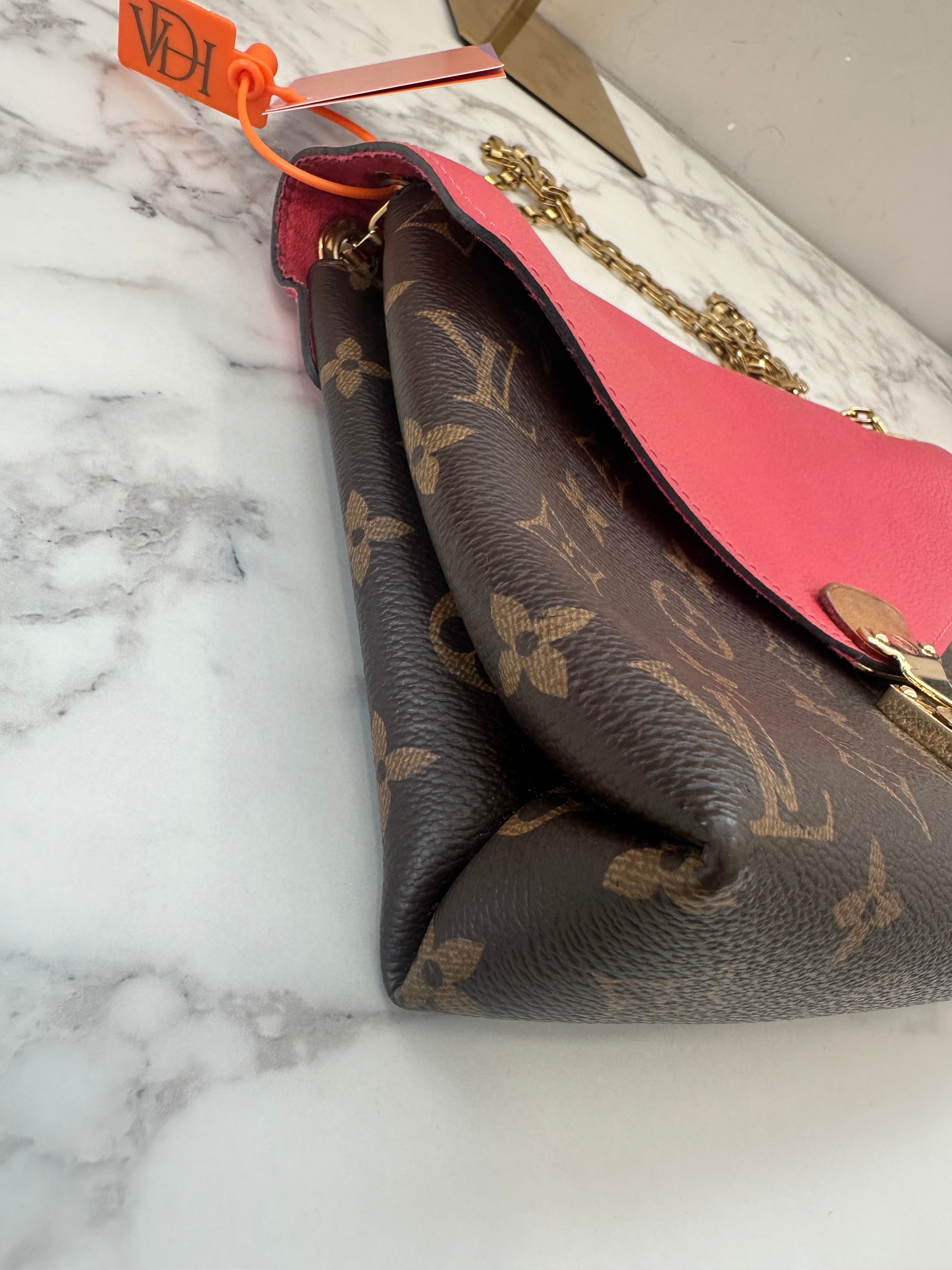 Louis Vuitton Pallas