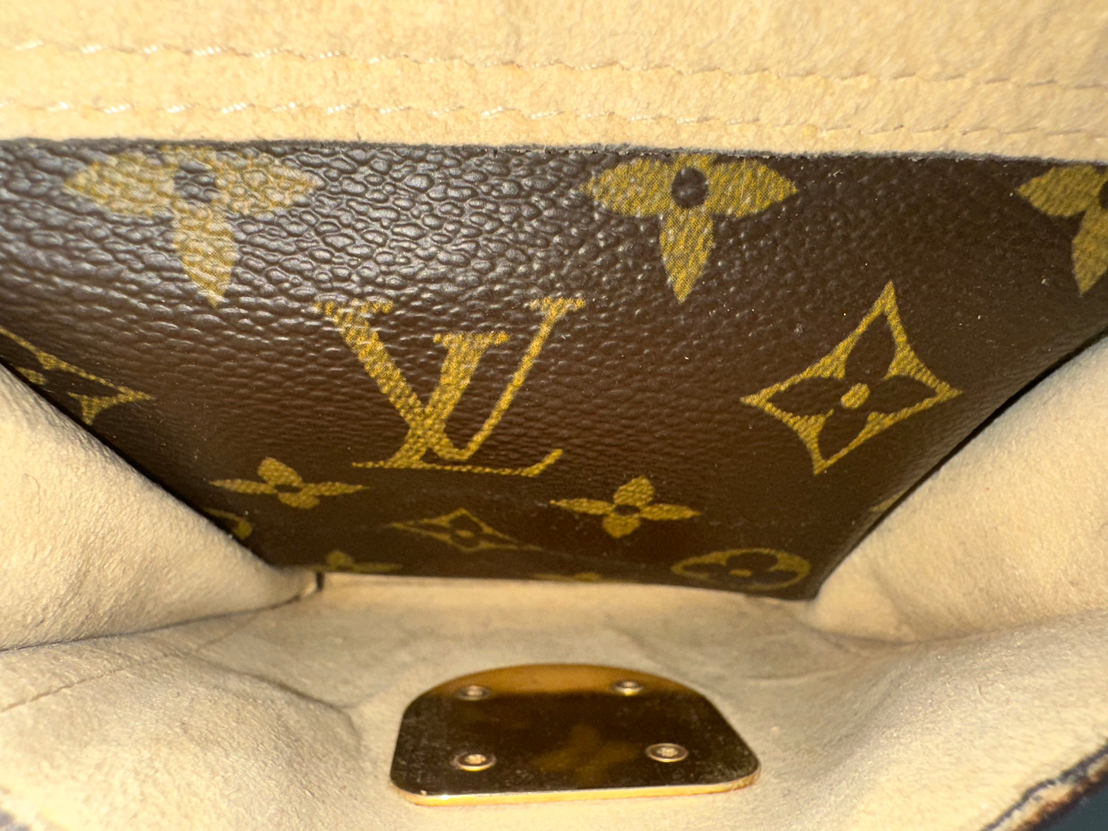 Louis Vuitton Manhattan GM