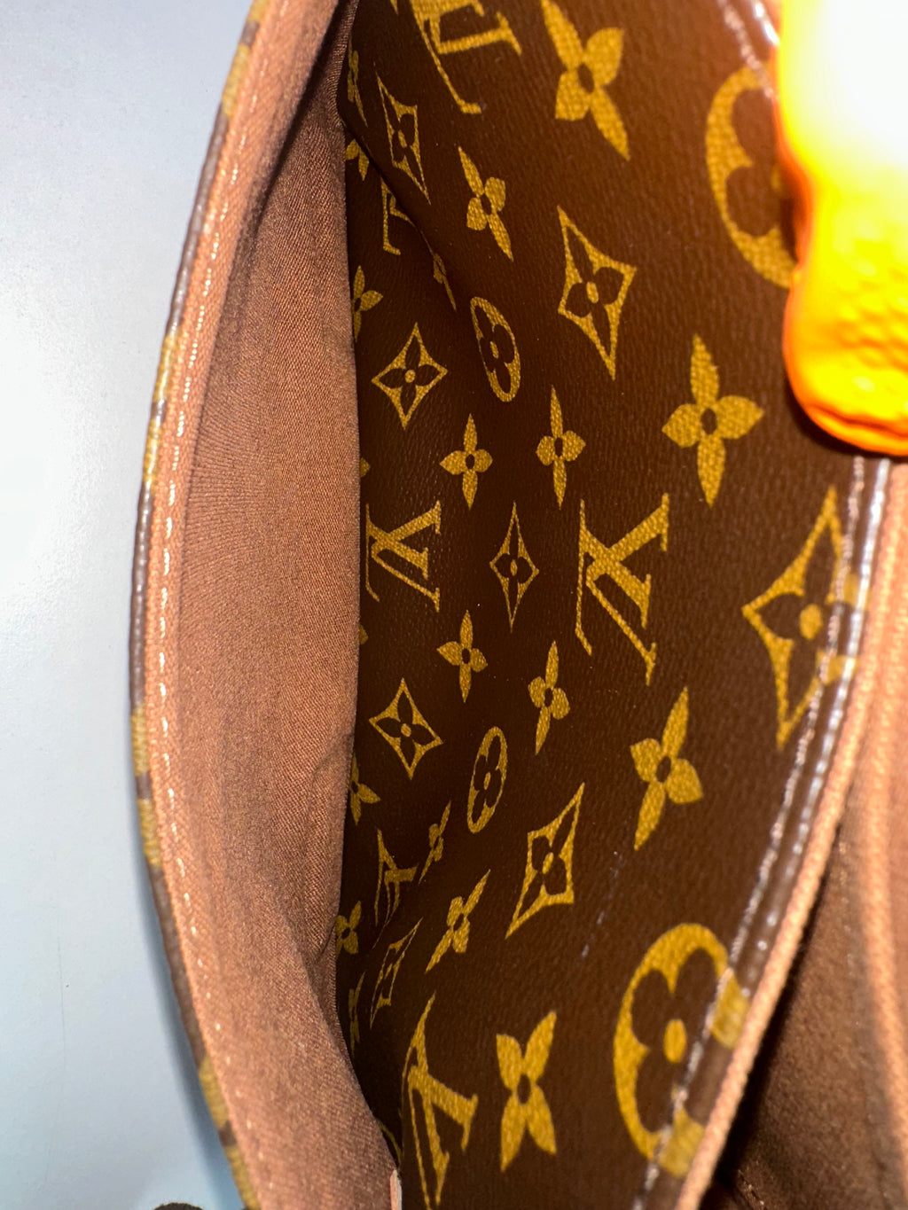 Louis Vuitton Messenger Bosphore PM