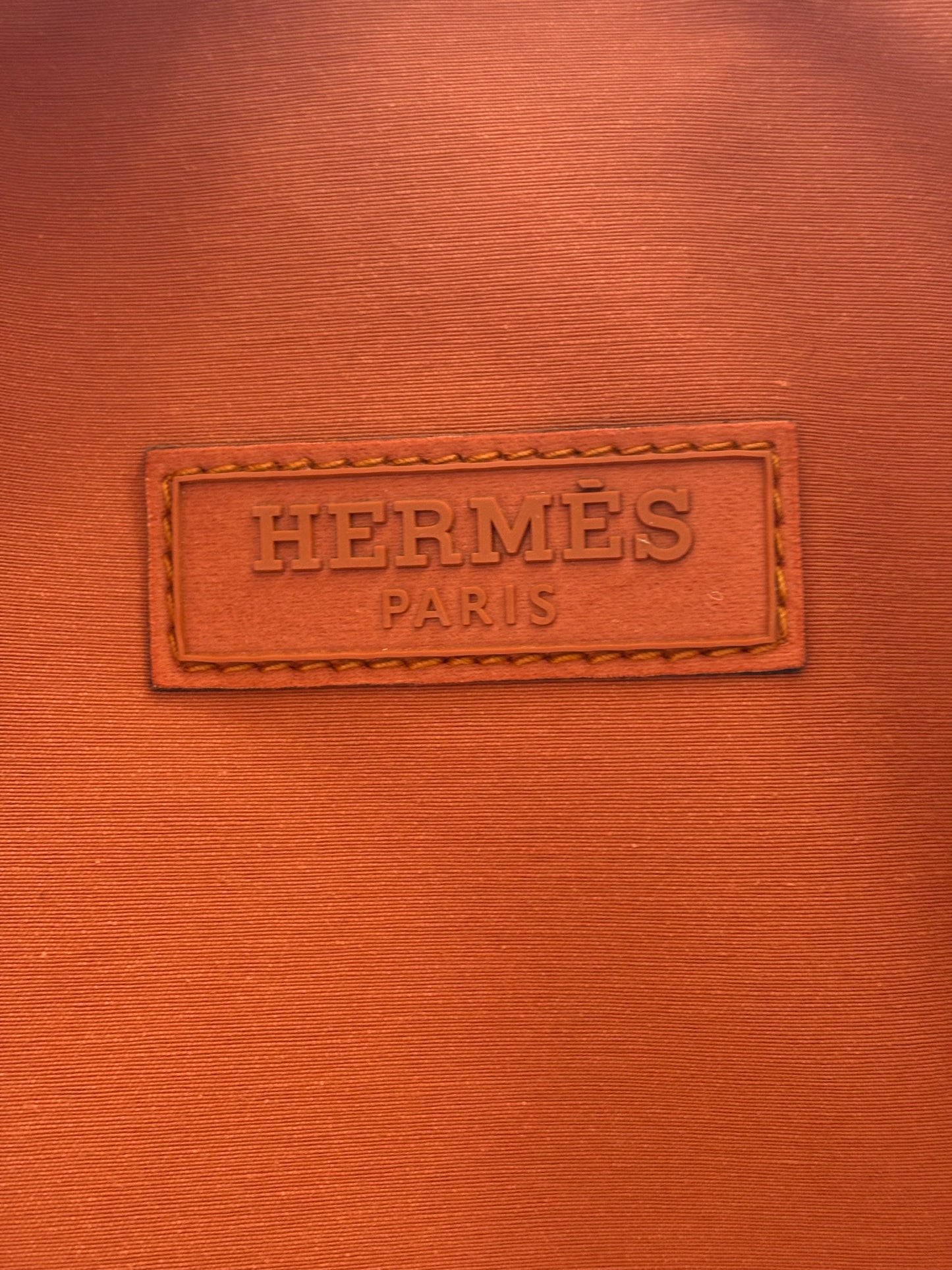 018577 - Hermès Sac De Golf 47