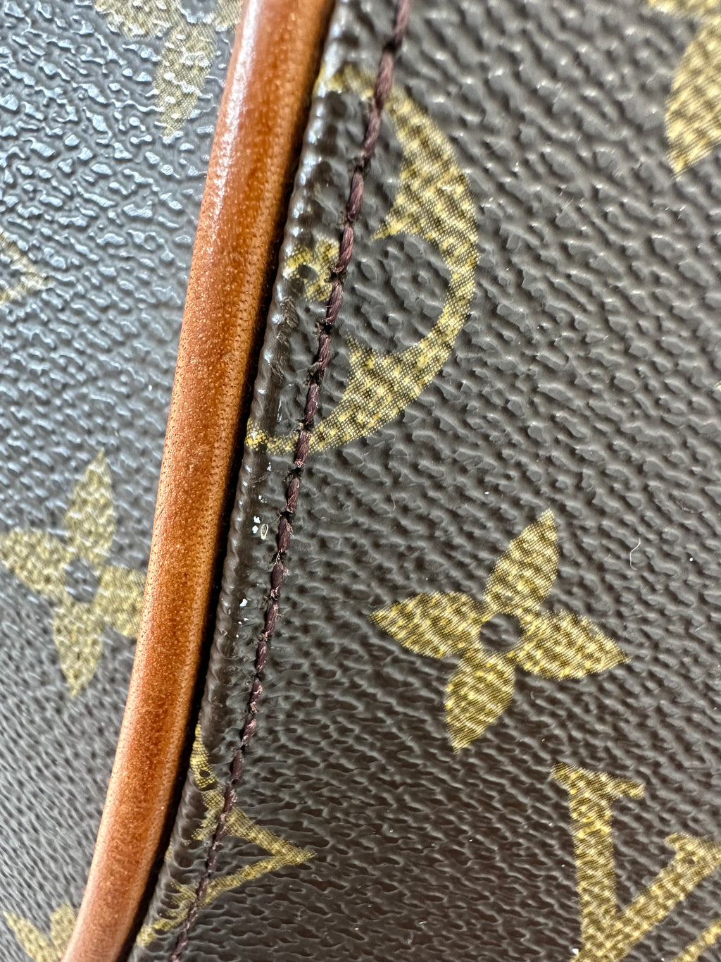 Louis Vuitton Ellipse MM