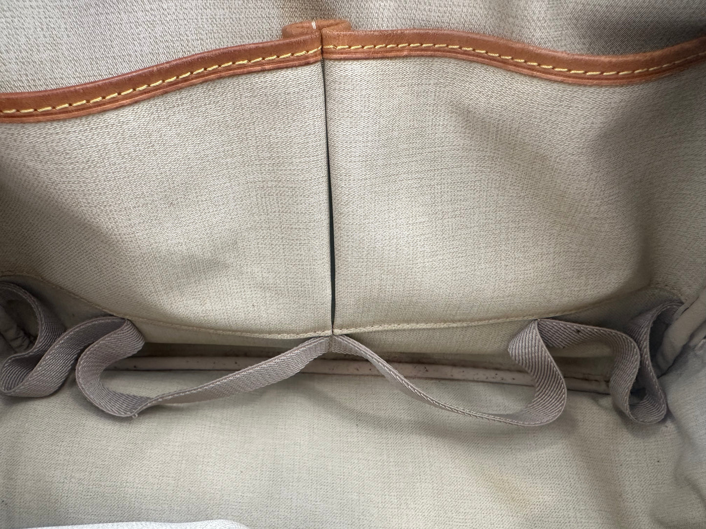 Louis Vuitton Deauville