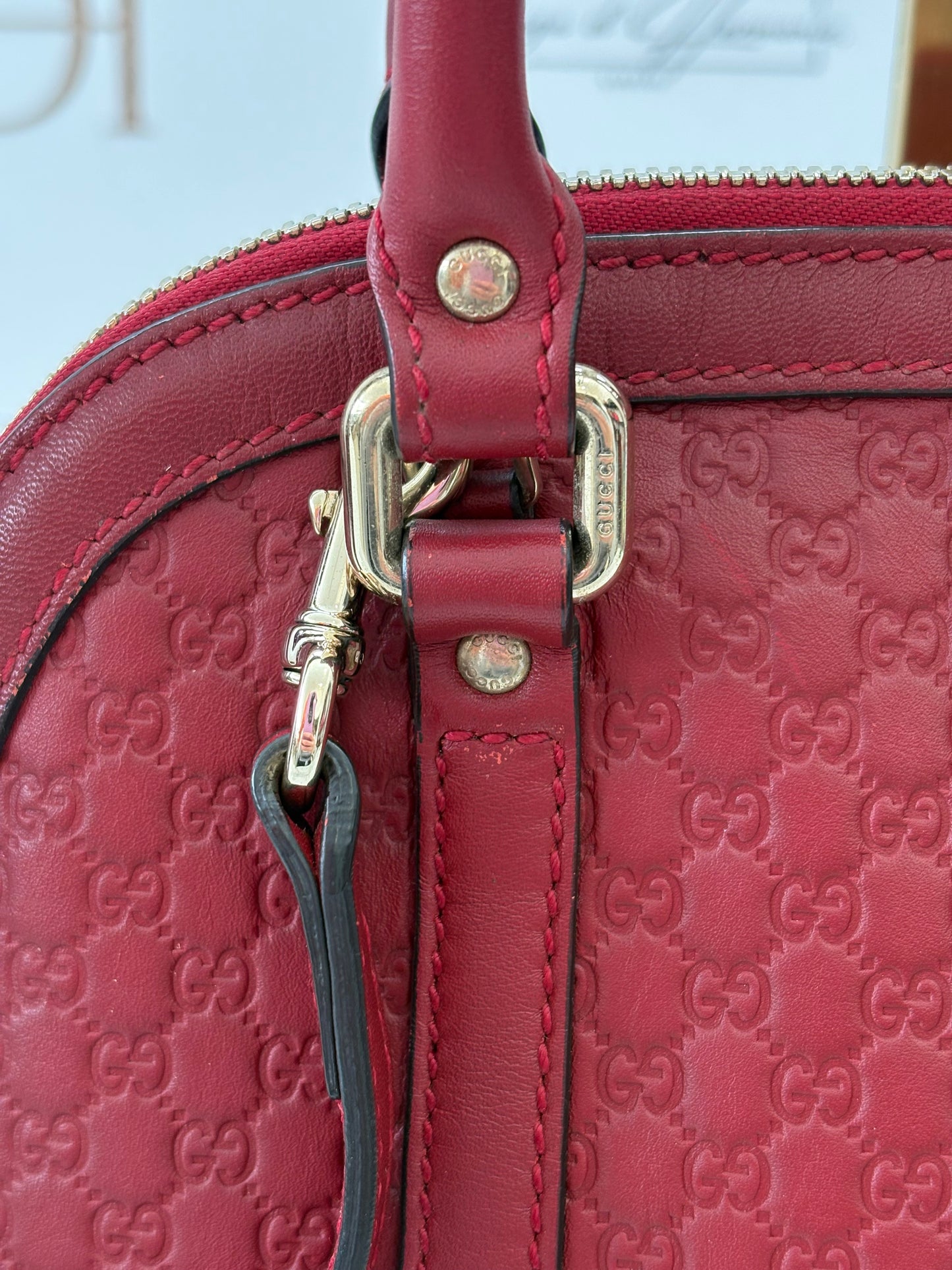 200875 - Gucci