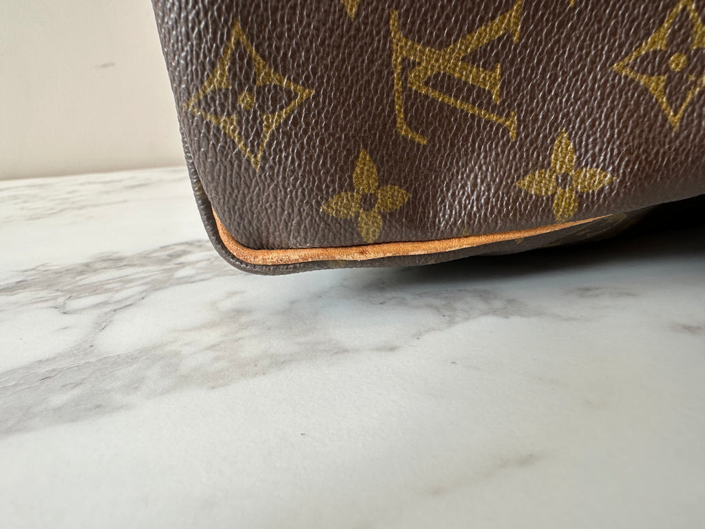 Louis Vuitton Keepall 50