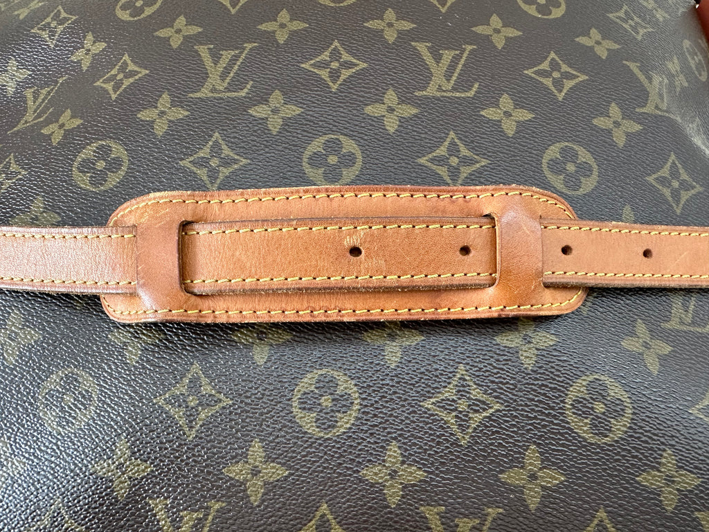 Louis Vuitton Ballad