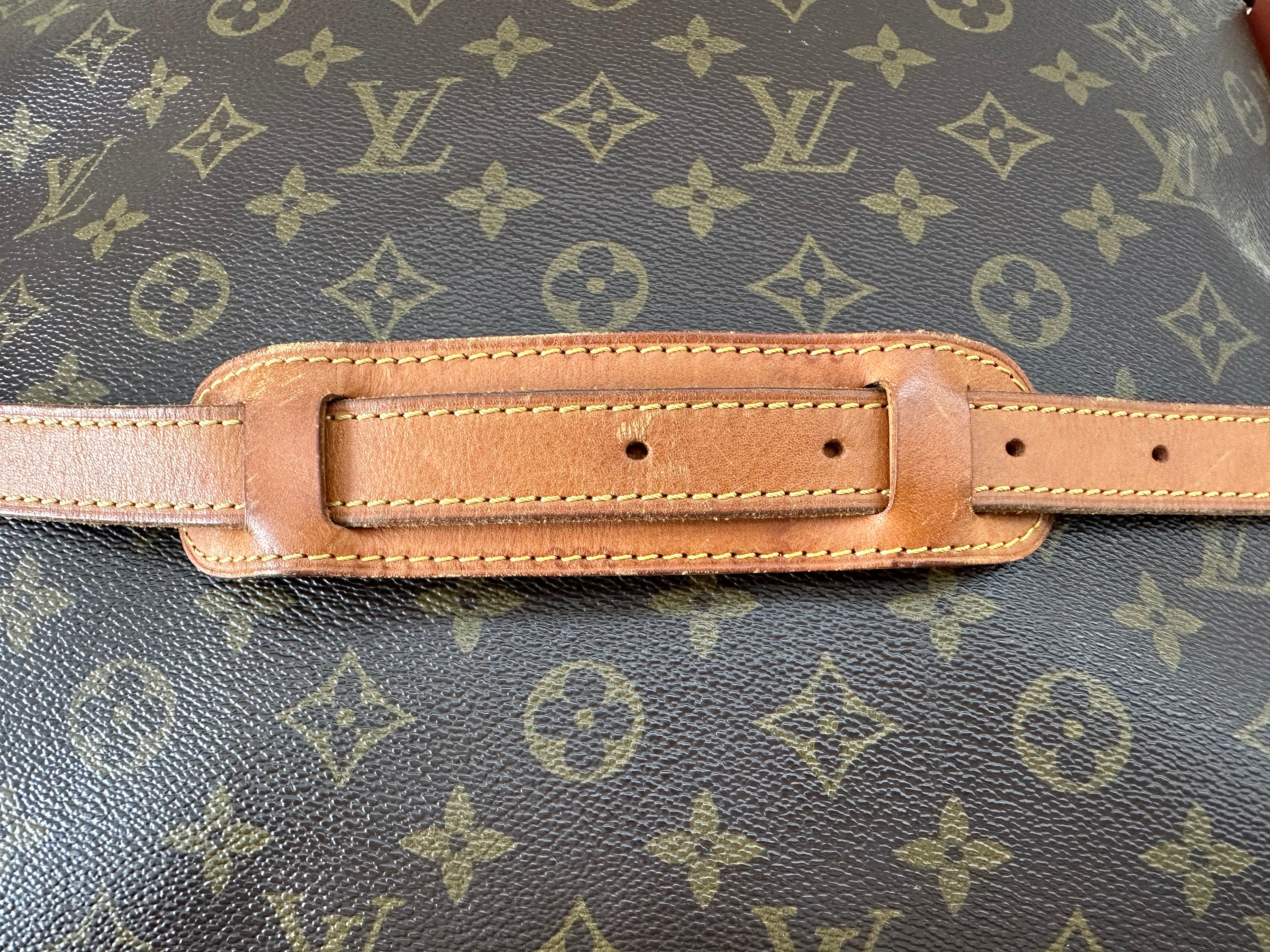 Louis Vuitton Ballad