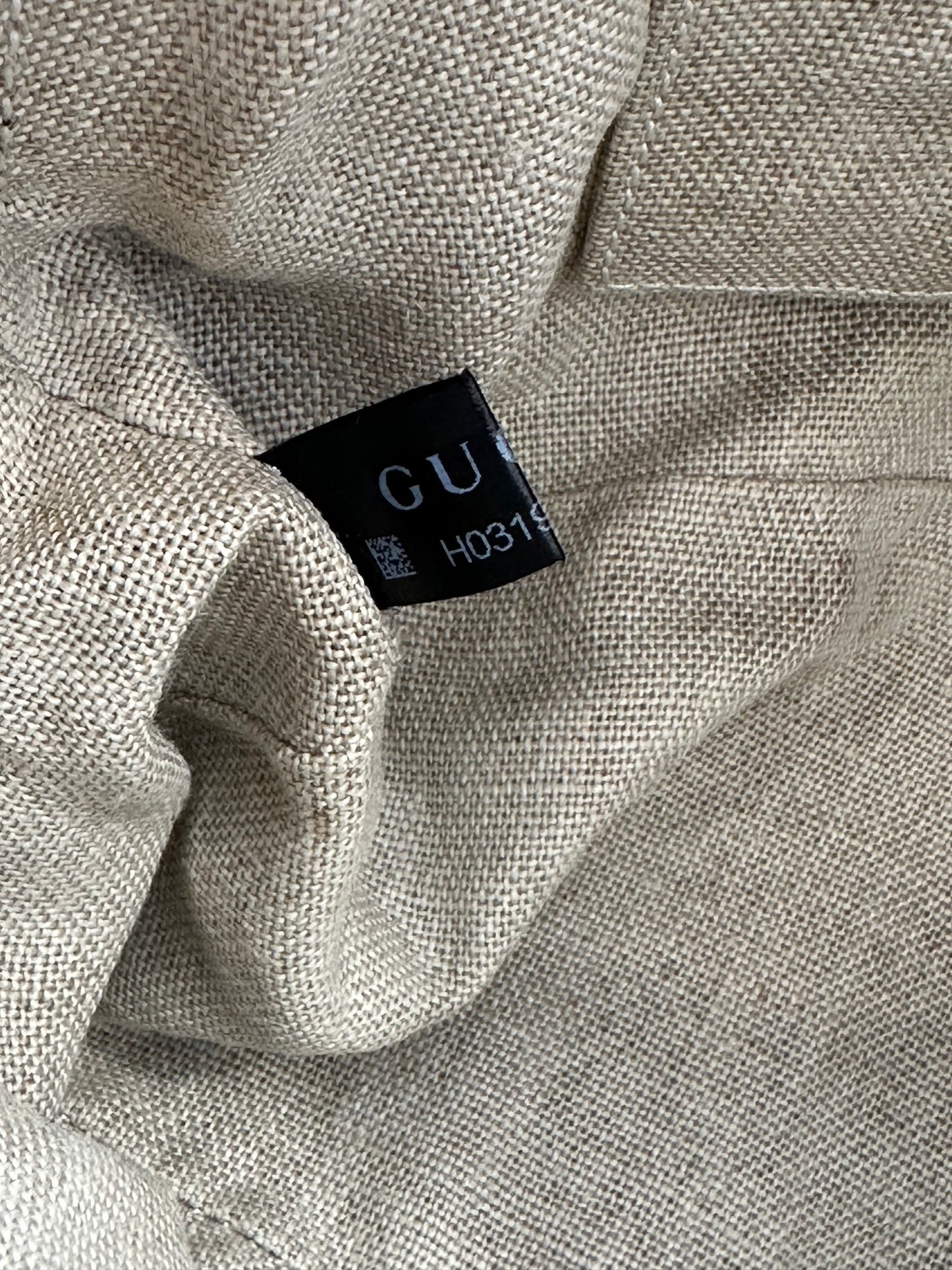 102646 - Gucci Bag