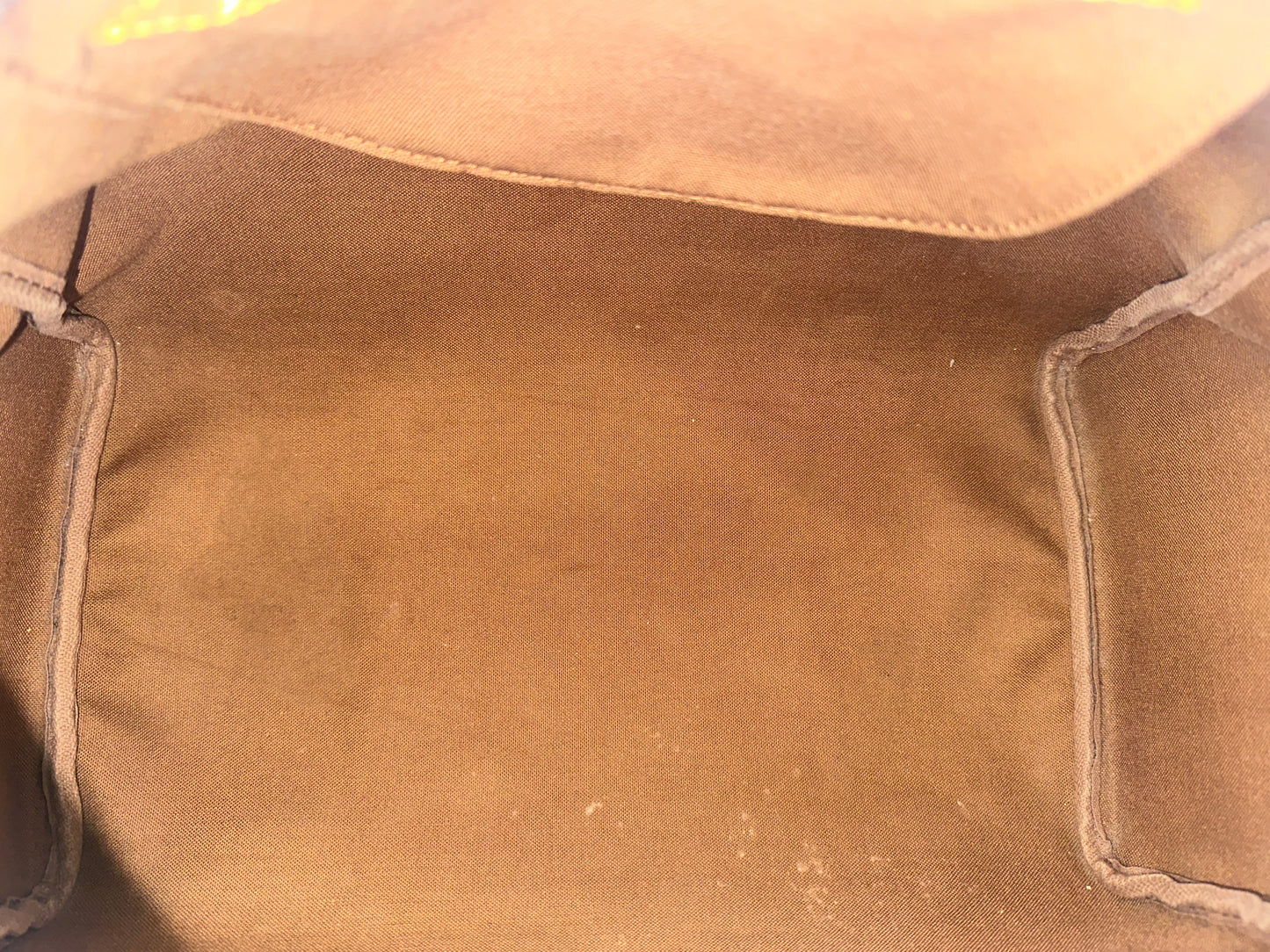 Louis Vuitton Speedy 35
