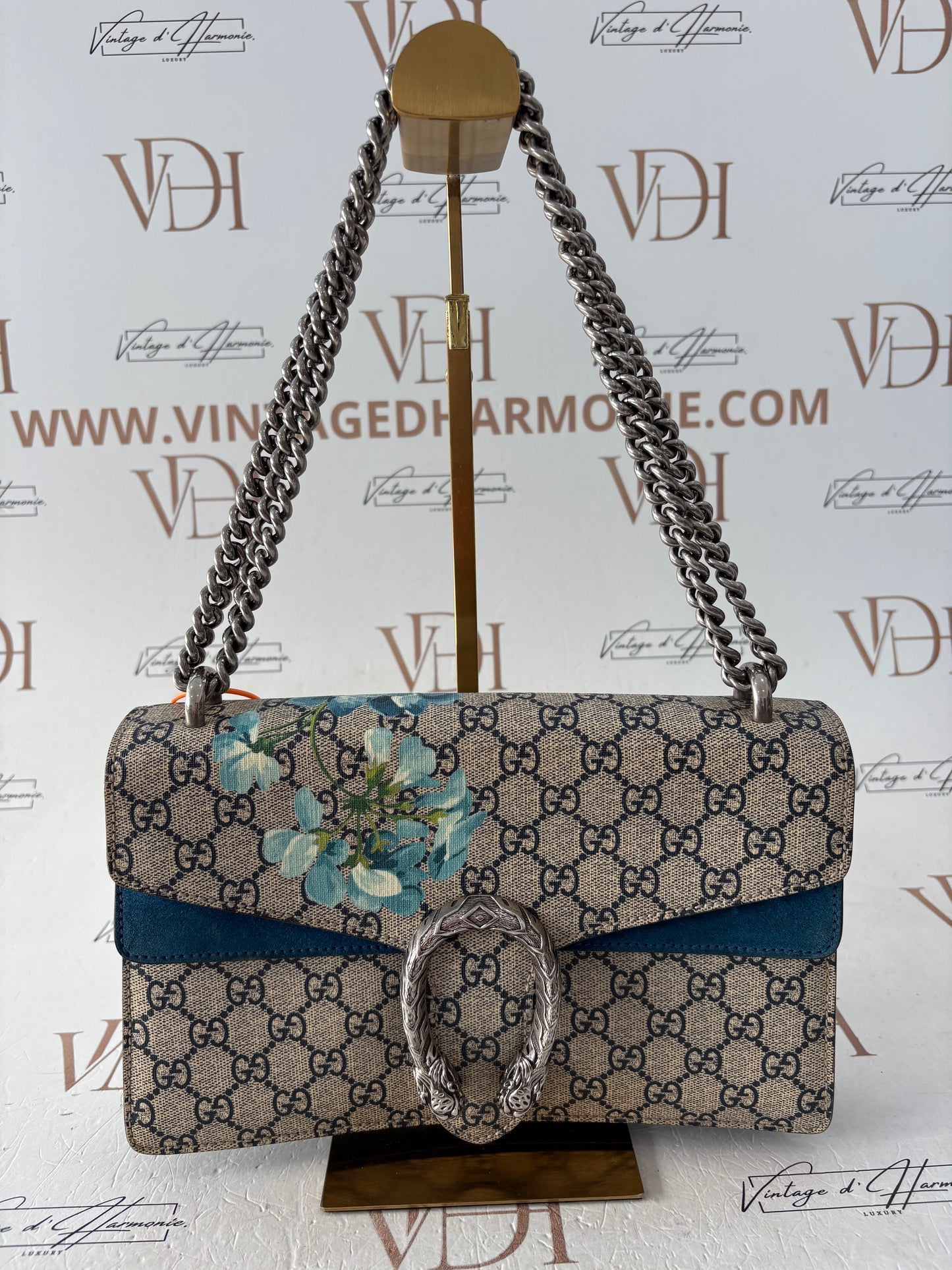 201556 - Gucci Dionysus