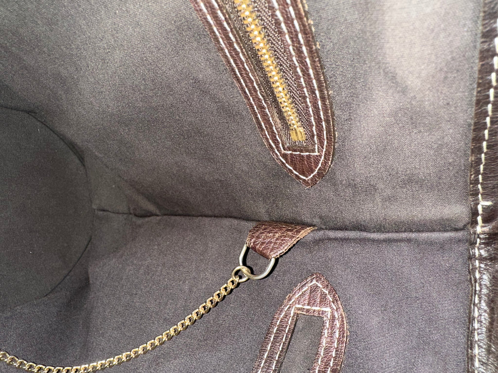 Louis Vuitton Mini Lin Bucket PM