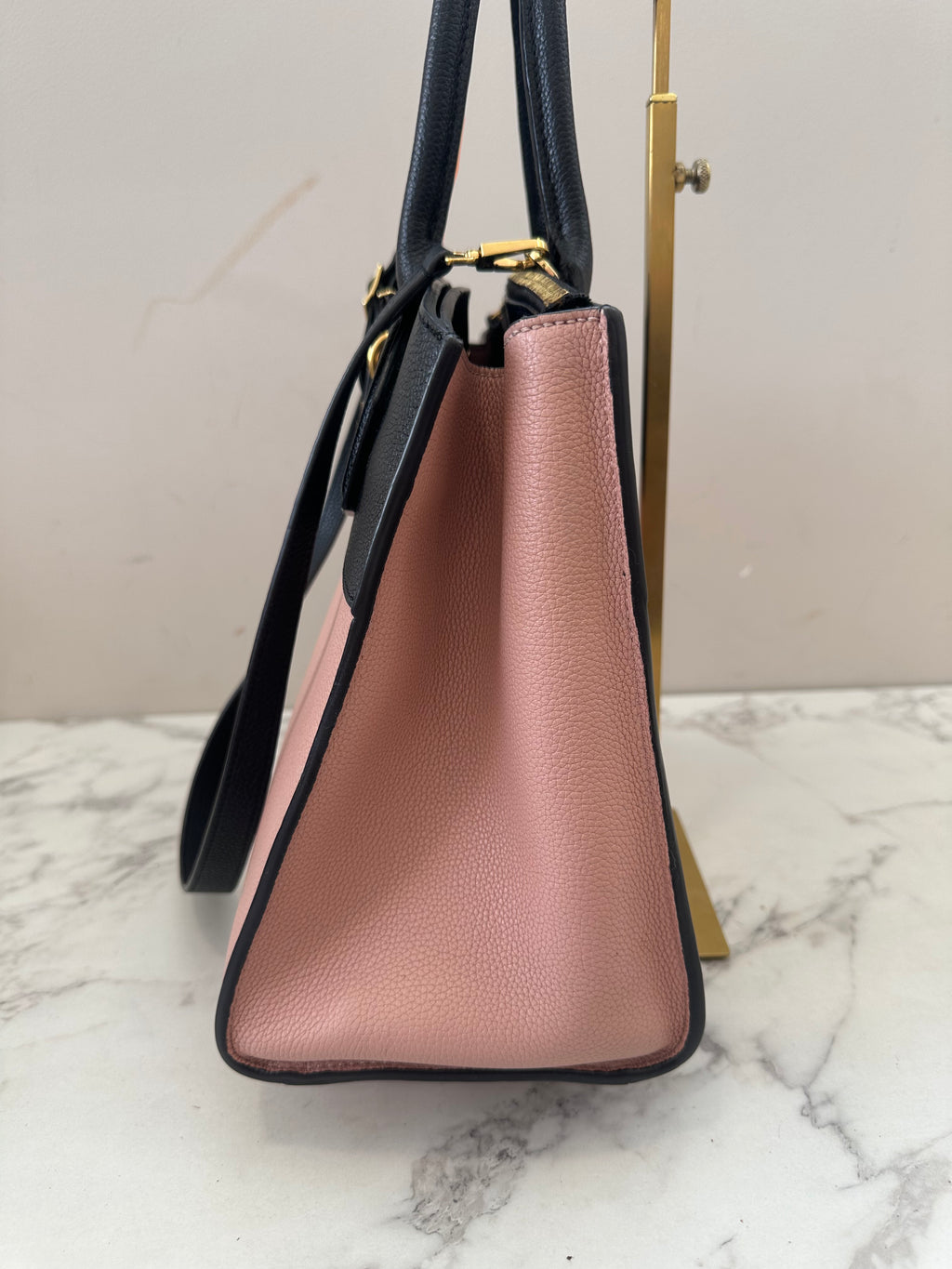 Louis Vuitton City Steamer MM