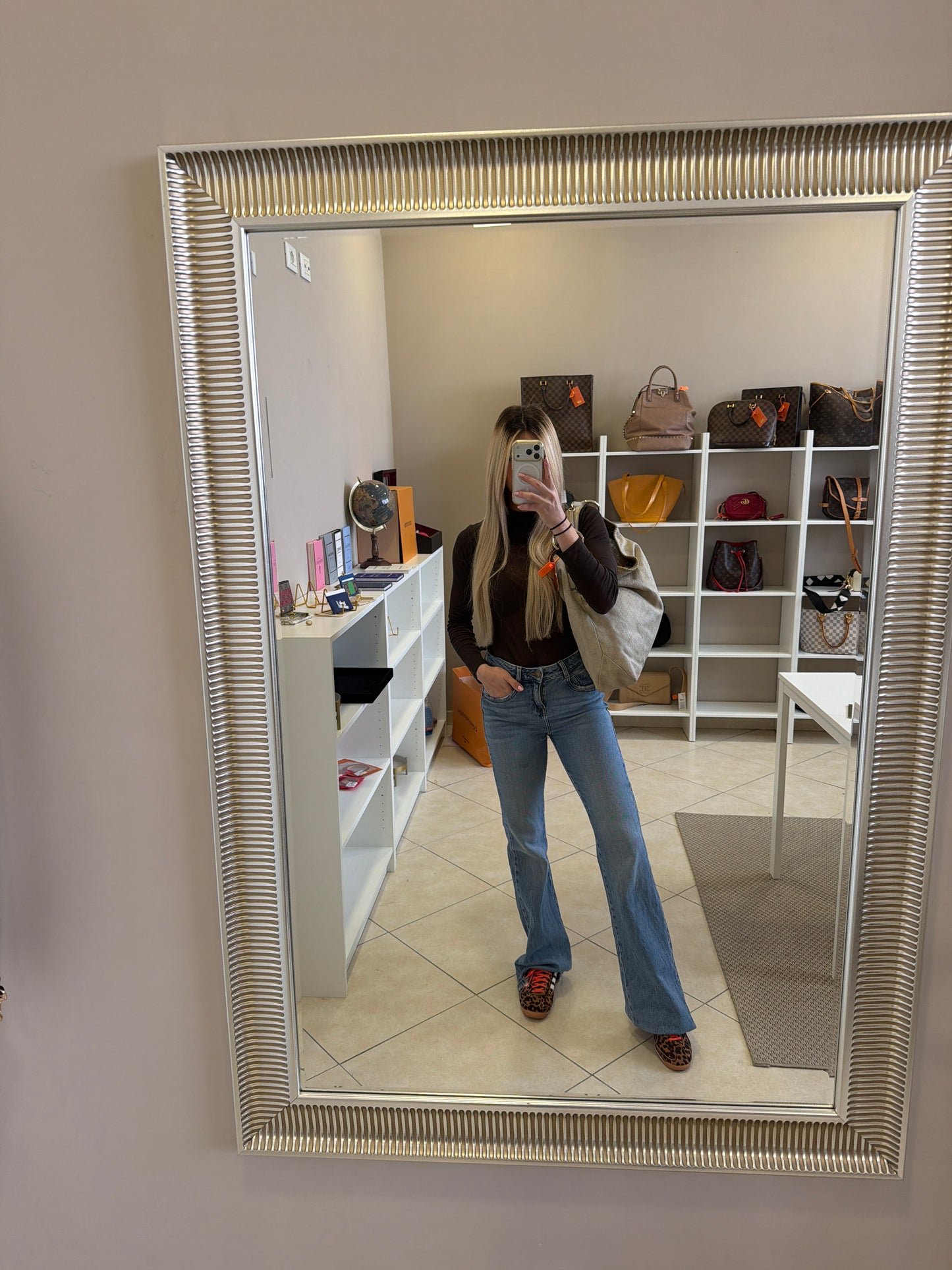 382275 - Gucci Tote