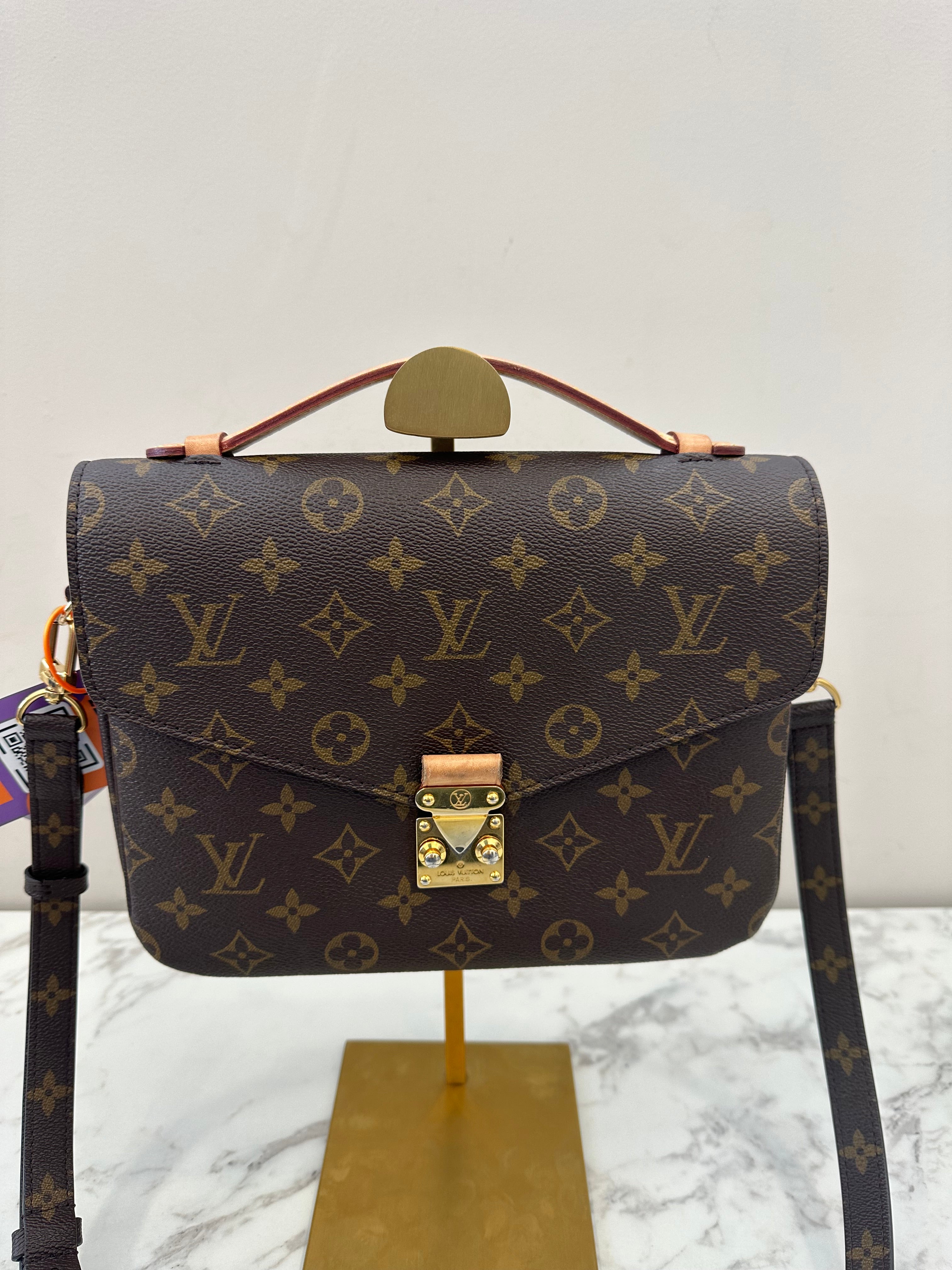 Louis Vuitton Metis
