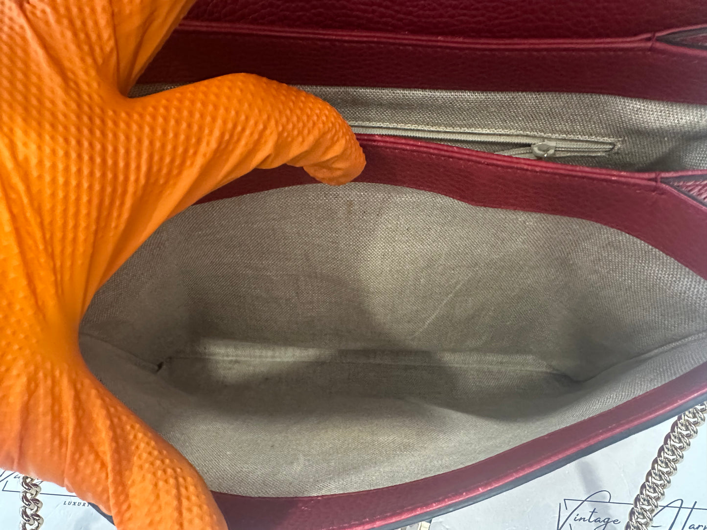 382733 - Gucci Interlocking
