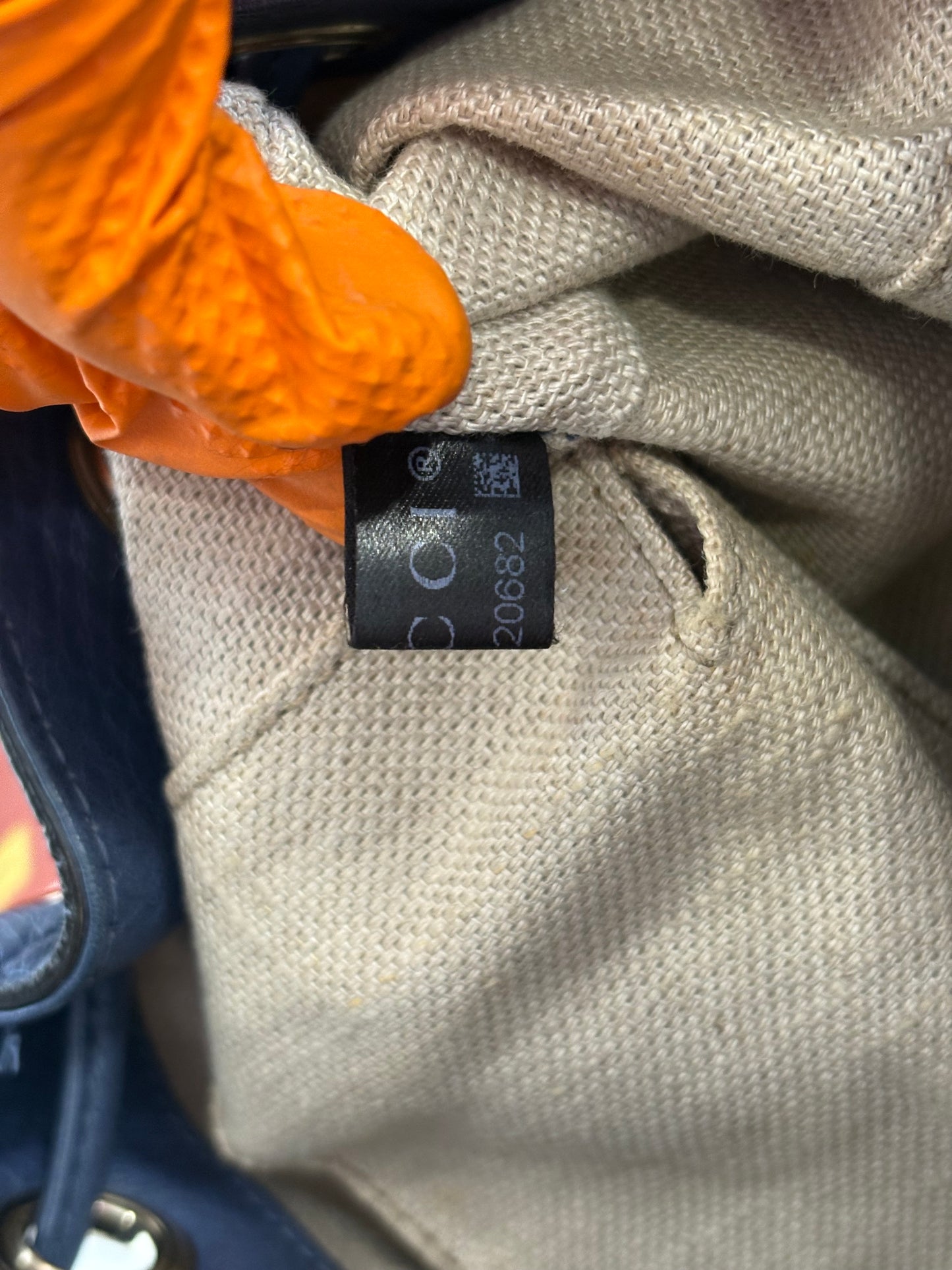 383717 - Gucci Bag