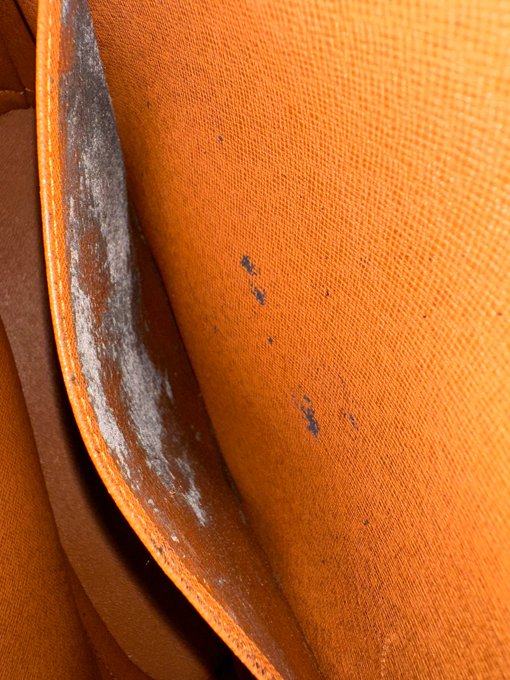 Louis Vuitton Babylone