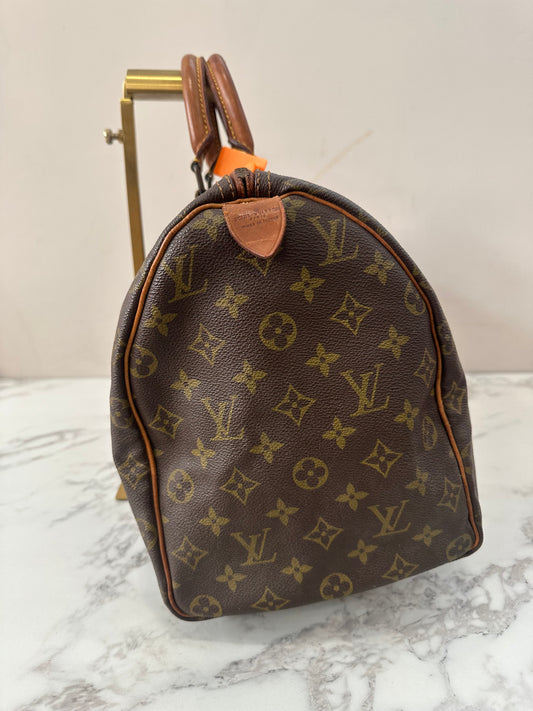 Louis Vuitton Speedy 40