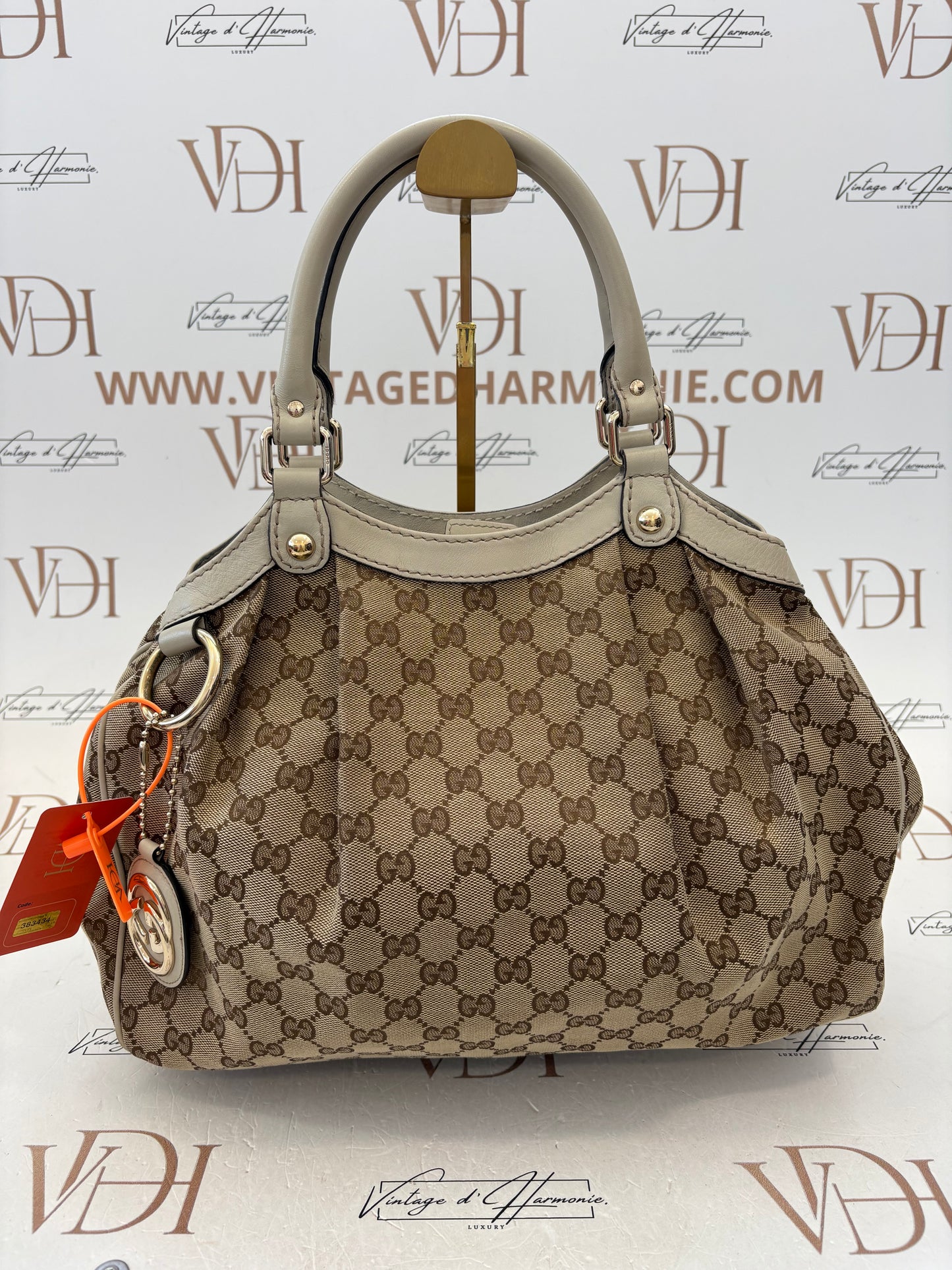 383434 - Gucci Sukey