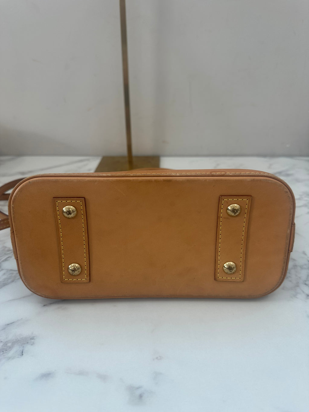 Louis Vuitton Alma BB