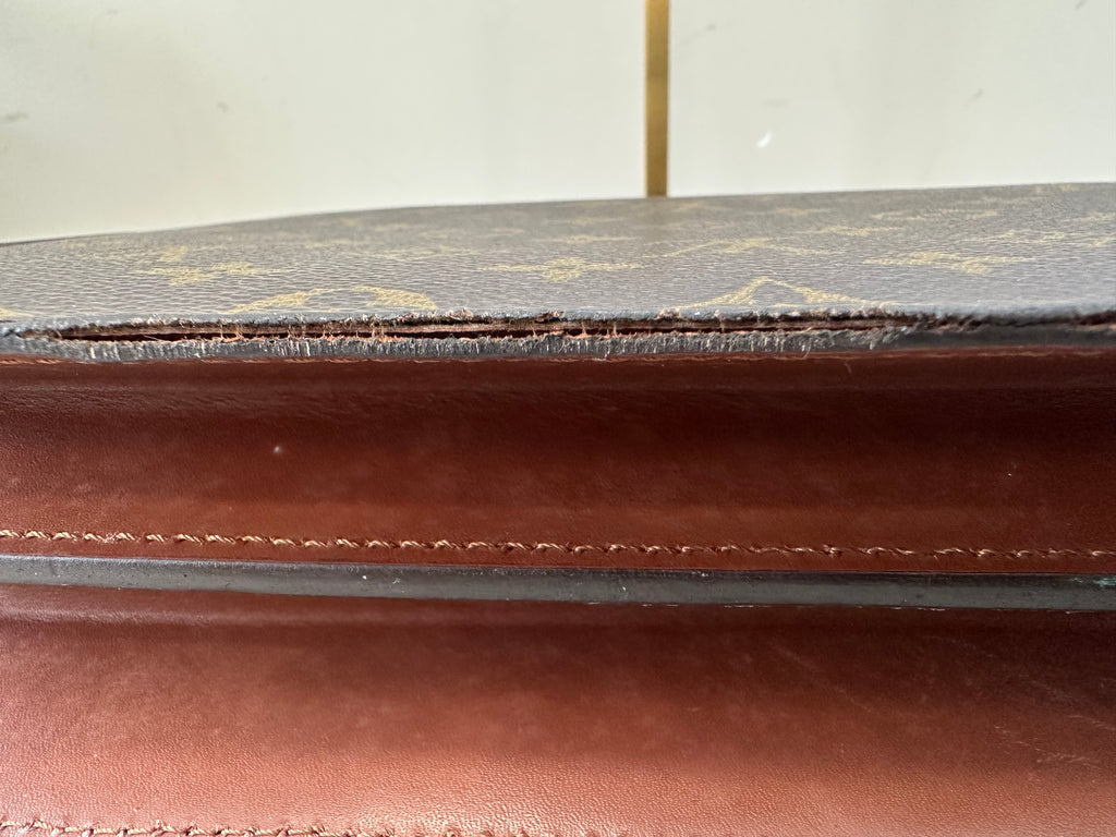 Louis Vuitton Concorde