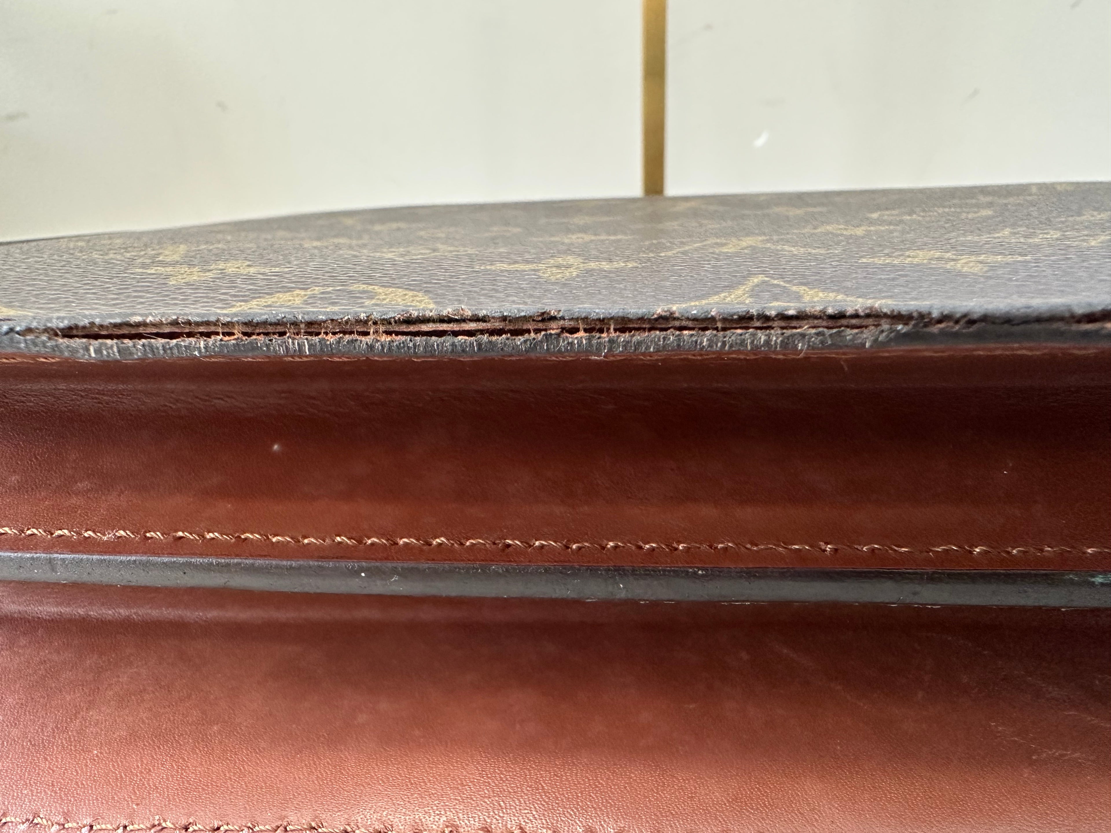 Louis Vuitton Concorde