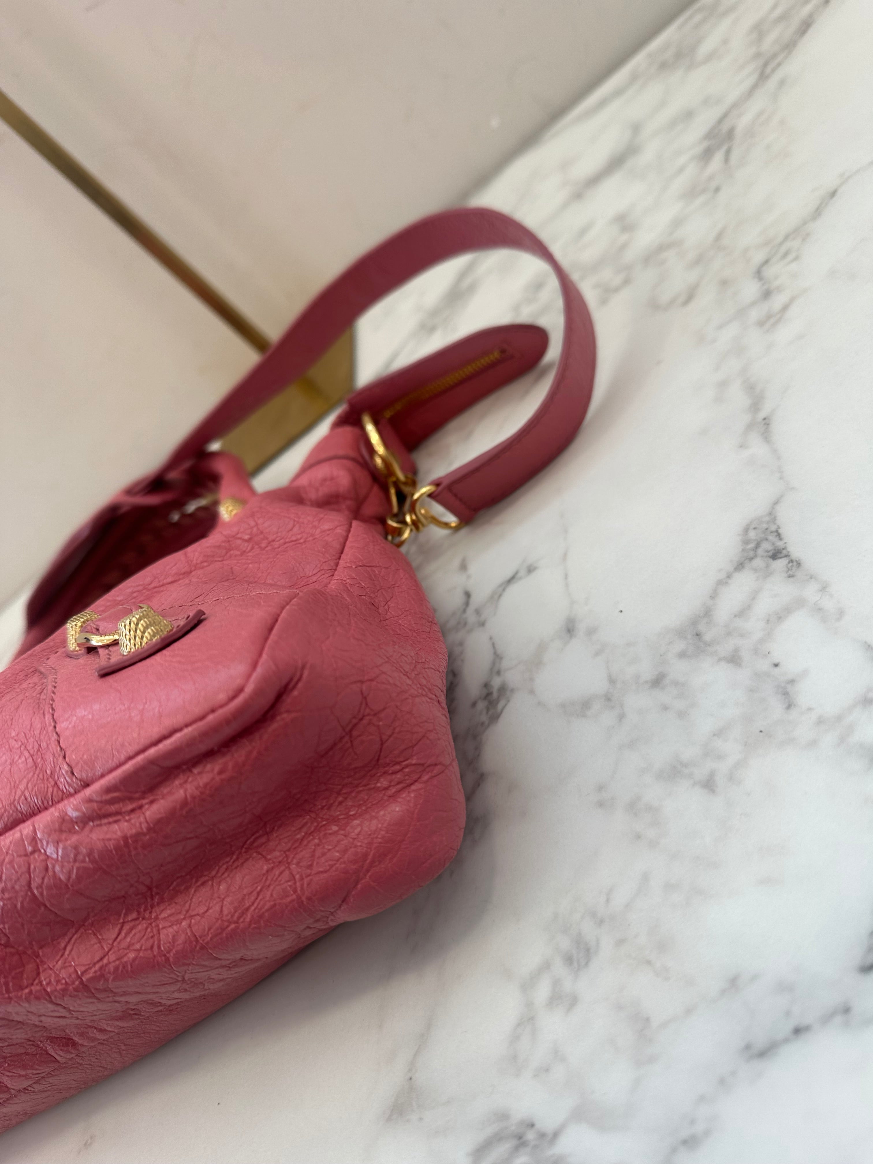 Balenciaga Giant City