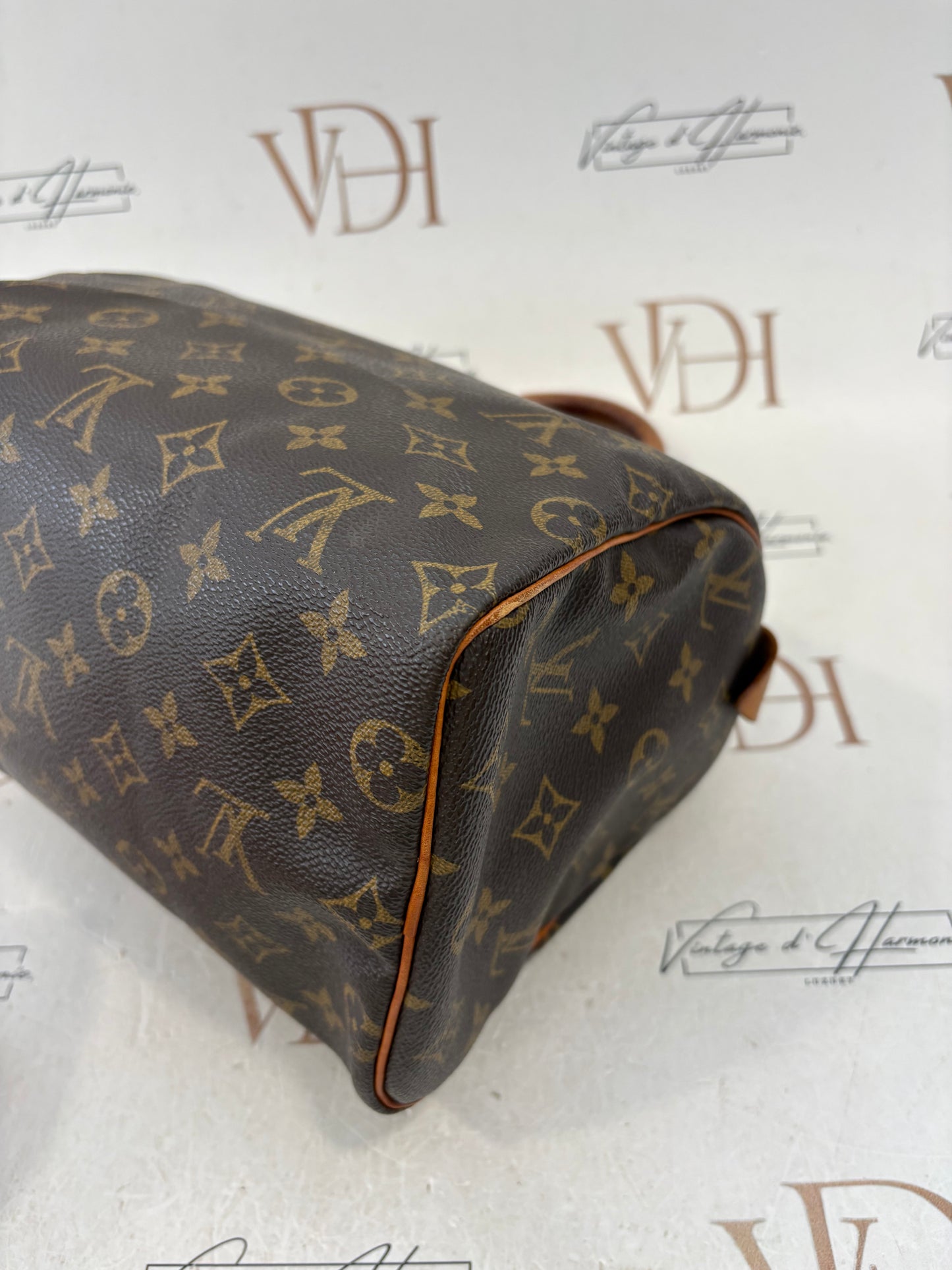 018245 - Louis Vuitton Speedy 25