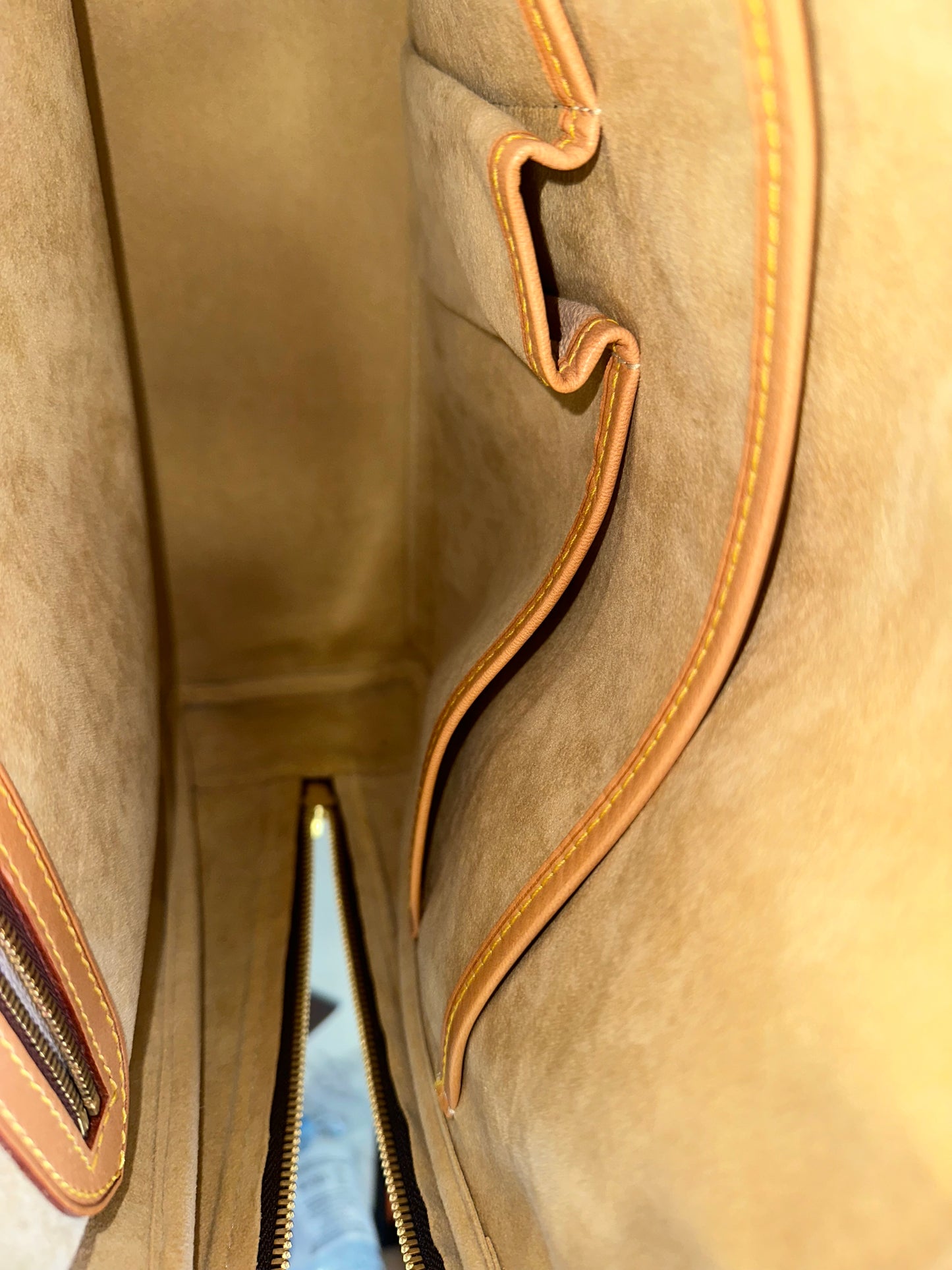 Louis Vuitton Rivoli