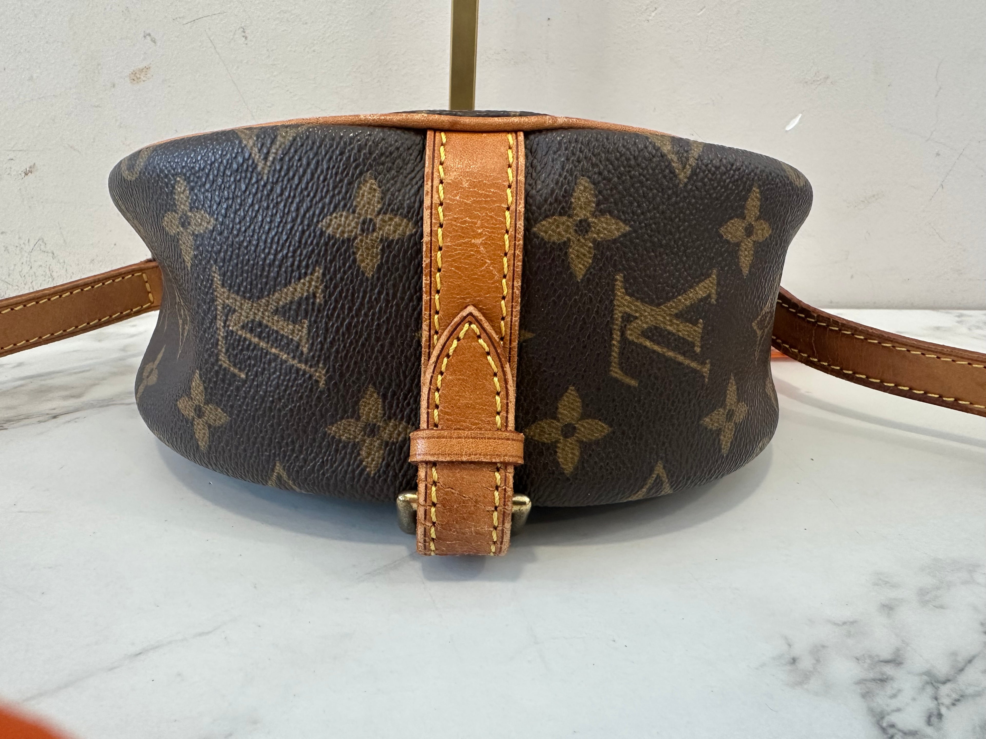 Louis Vuitton Tambourine