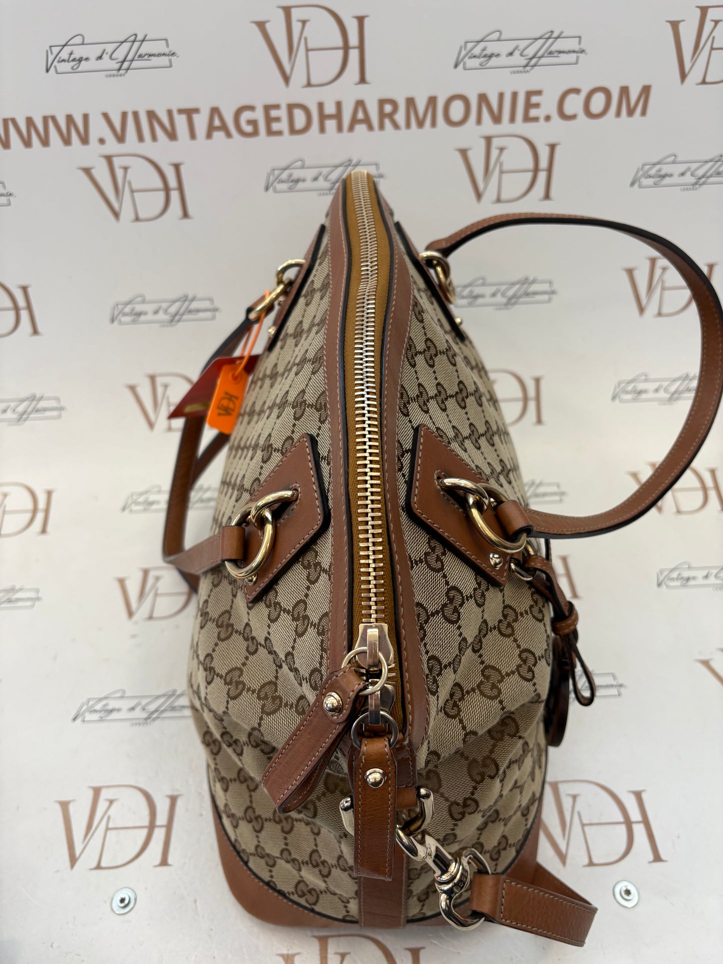 384284 - Gucci Tote