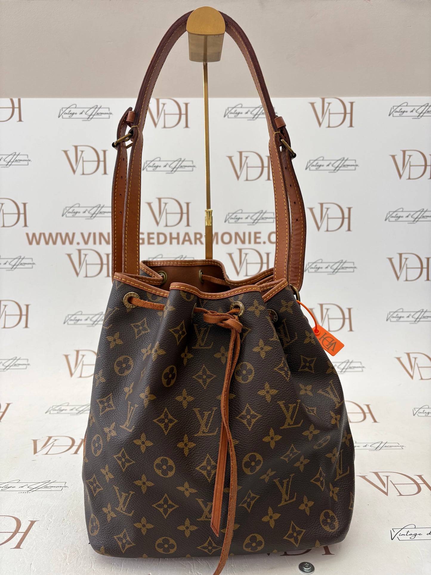 018694 - Louis Vuitton Petite Noe