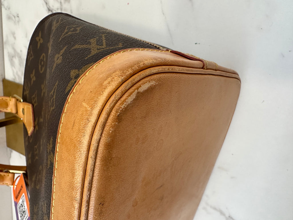 Louis Vuitton Alma