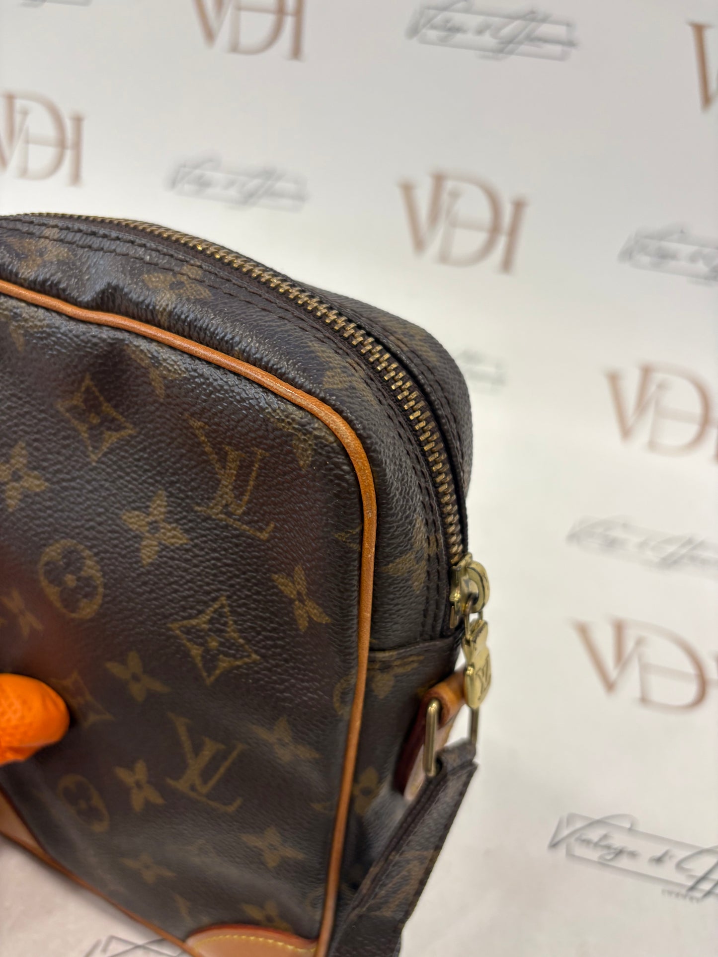 018919 - Louis Vuitton Danube