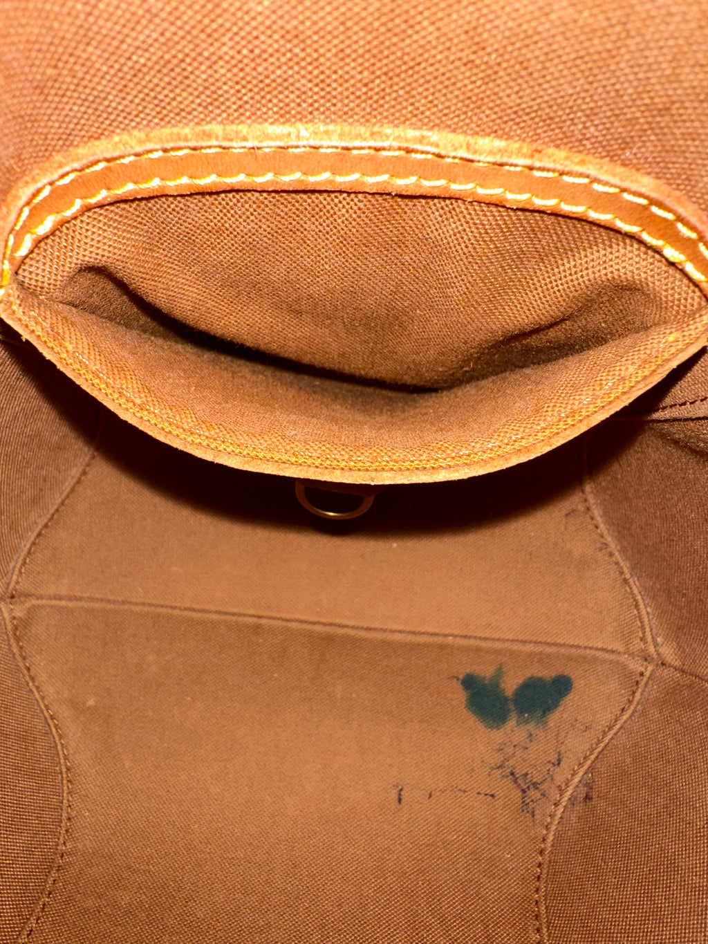 Louis Vuitton Ellipse PM