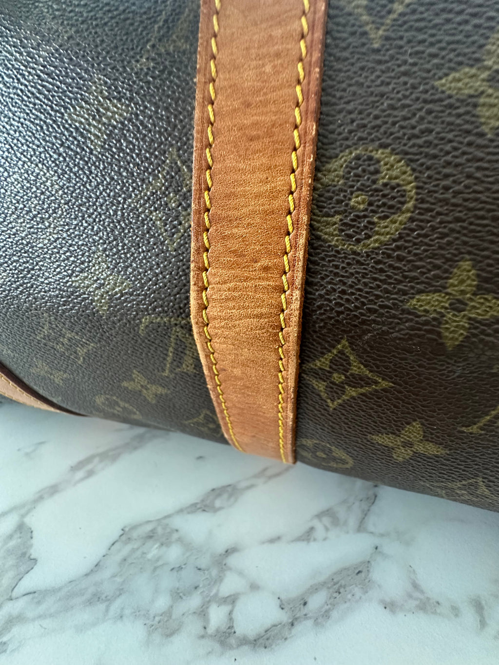 Louis Vuitton Keepall 45