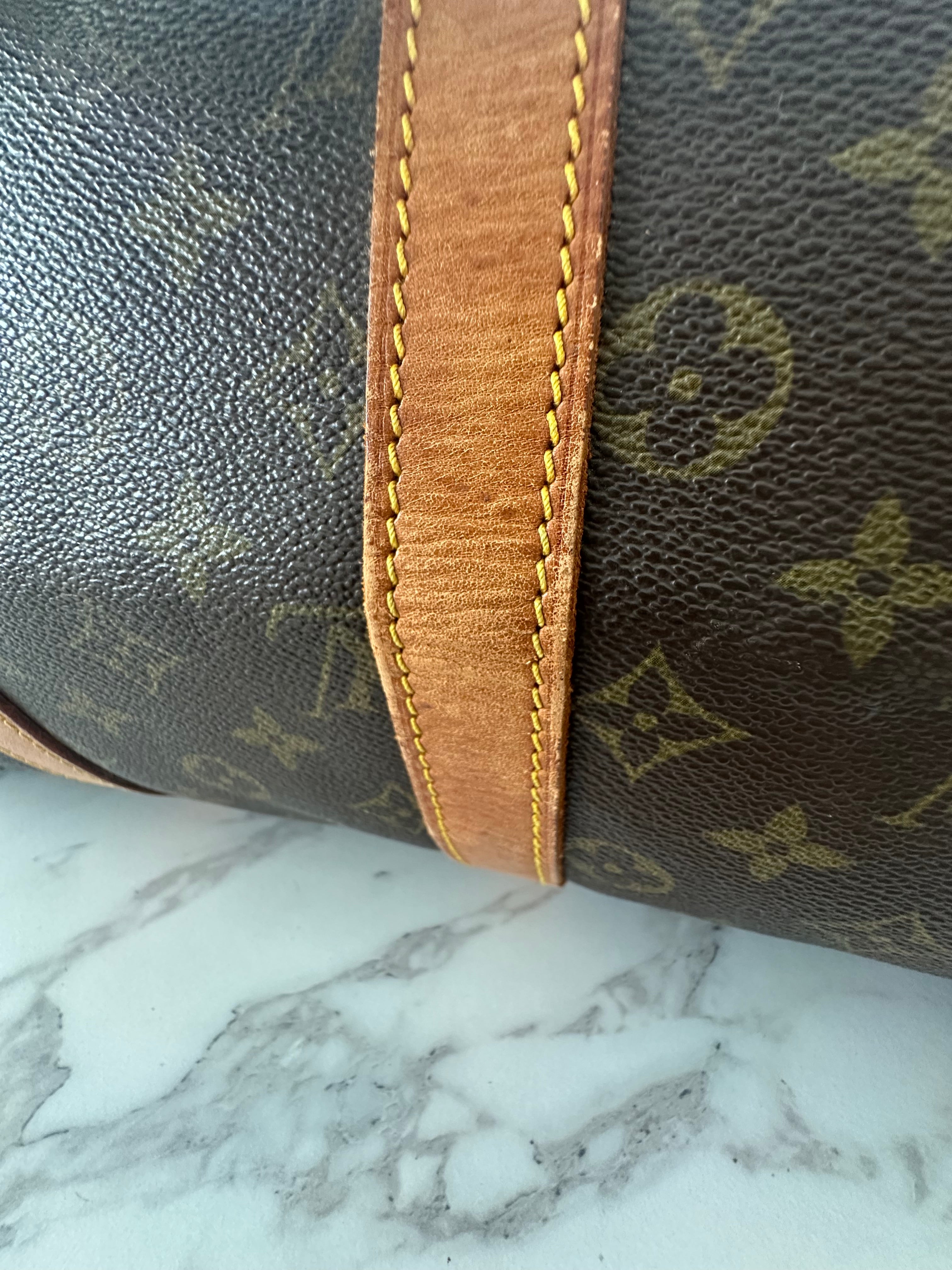Louis Vuitton Keepall 45