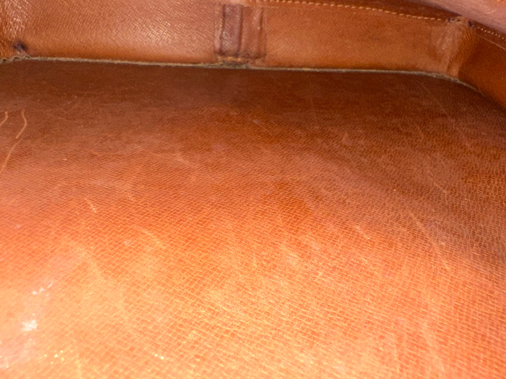 Louis Vuitton Cartouchiere GM