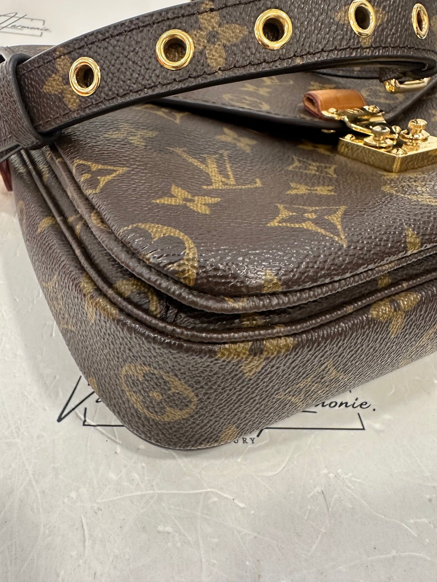 382848 - Louis Vuitton Metis