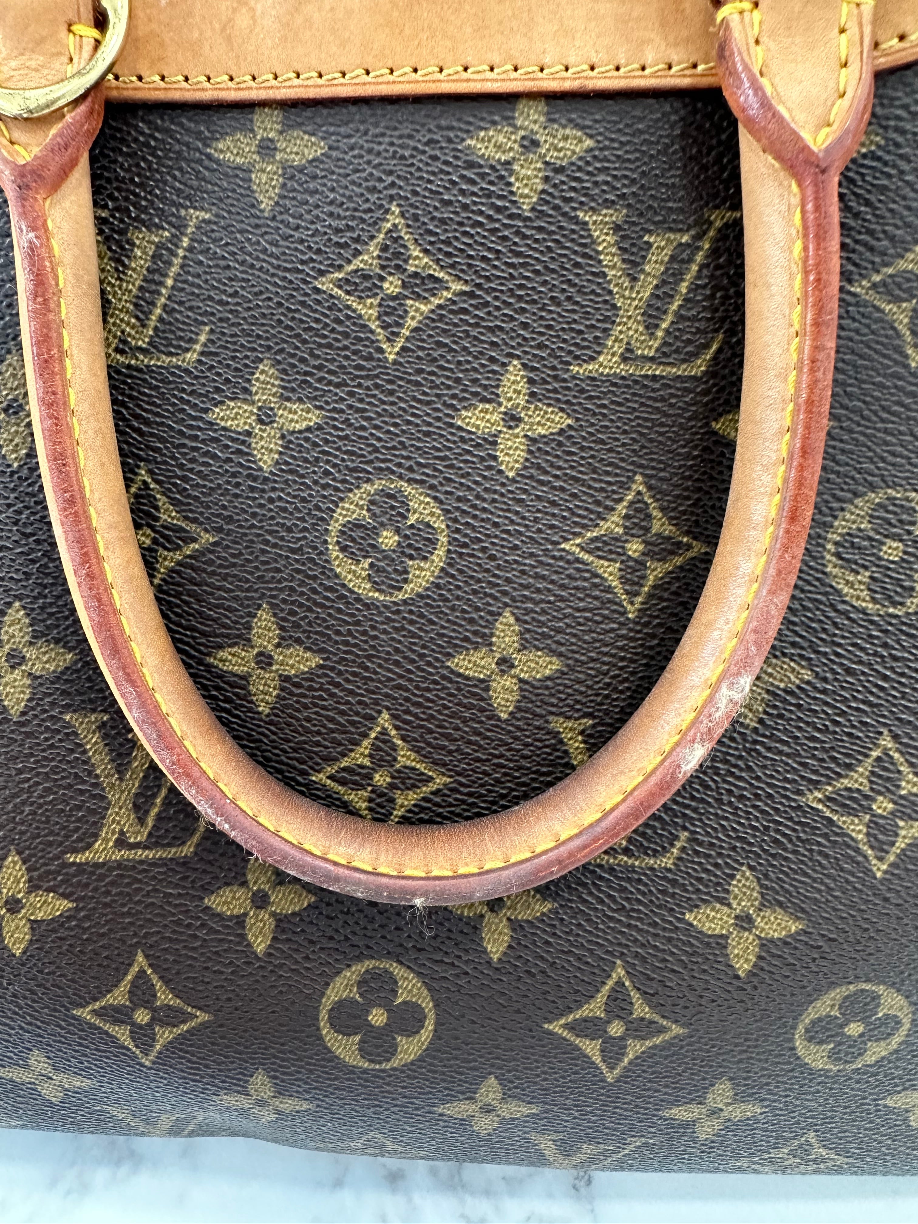 Louis Vuitton Deauville