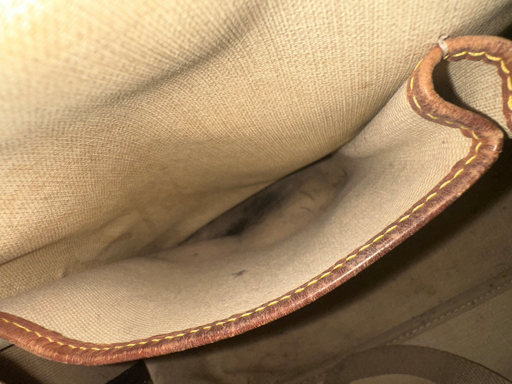 Louis Vuitton Deauville