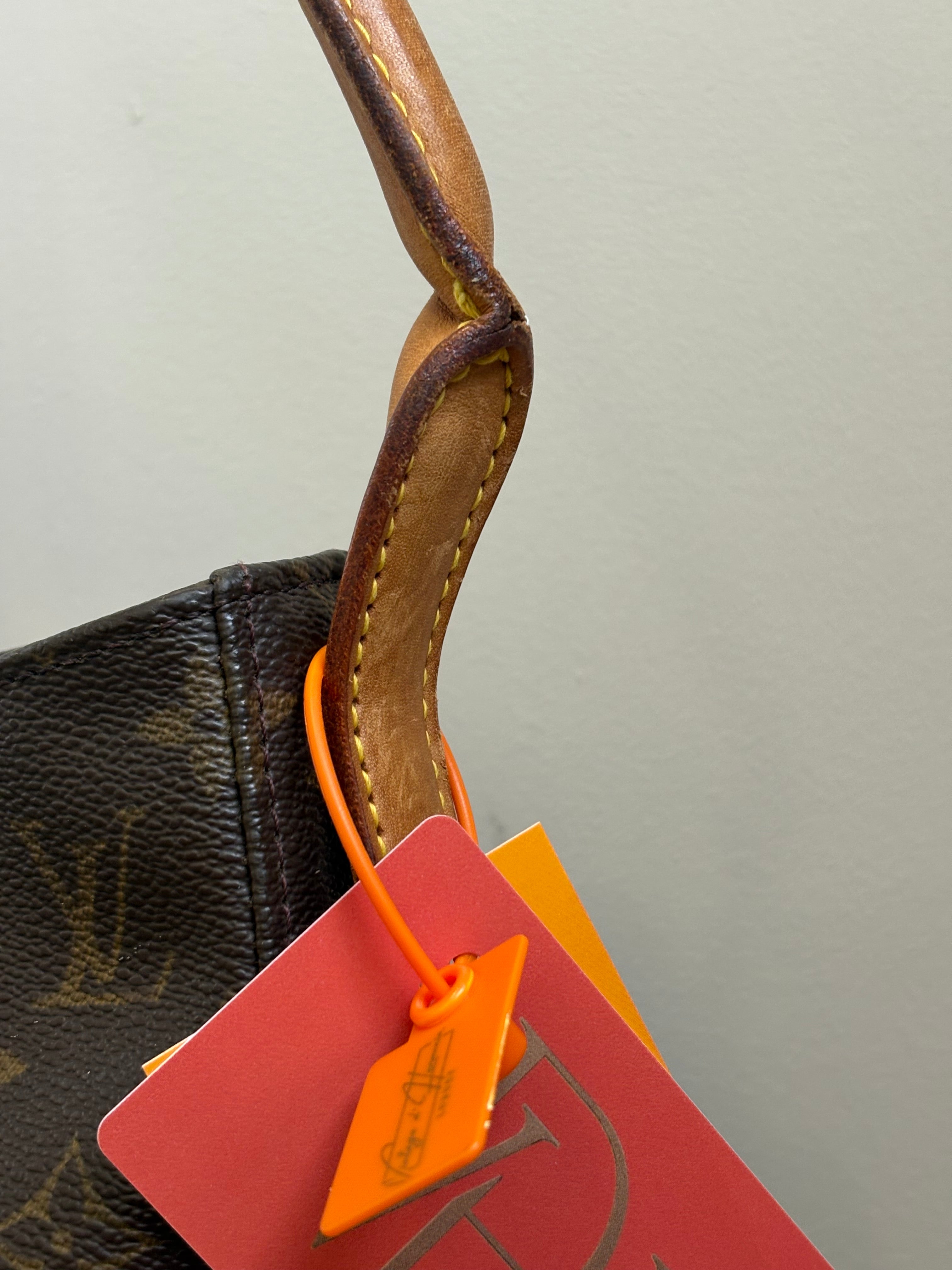 Louis Vuitton Looping GM