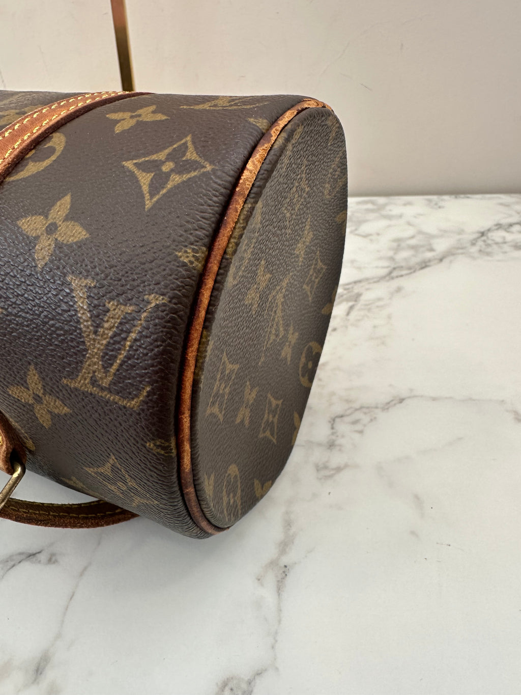 Louis Vuitton  Papillon 26