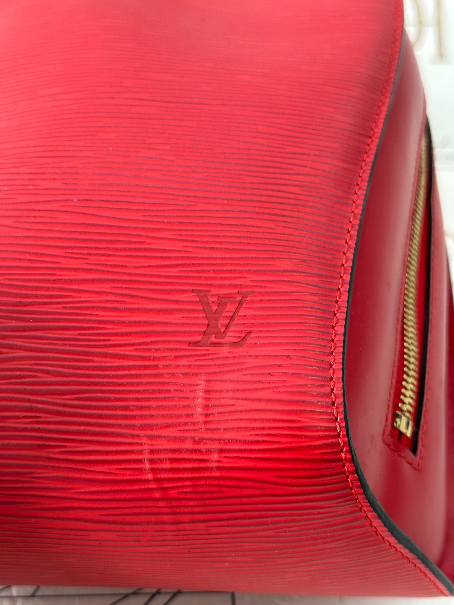 018642 - Louis Vuitton Epi Mabillon