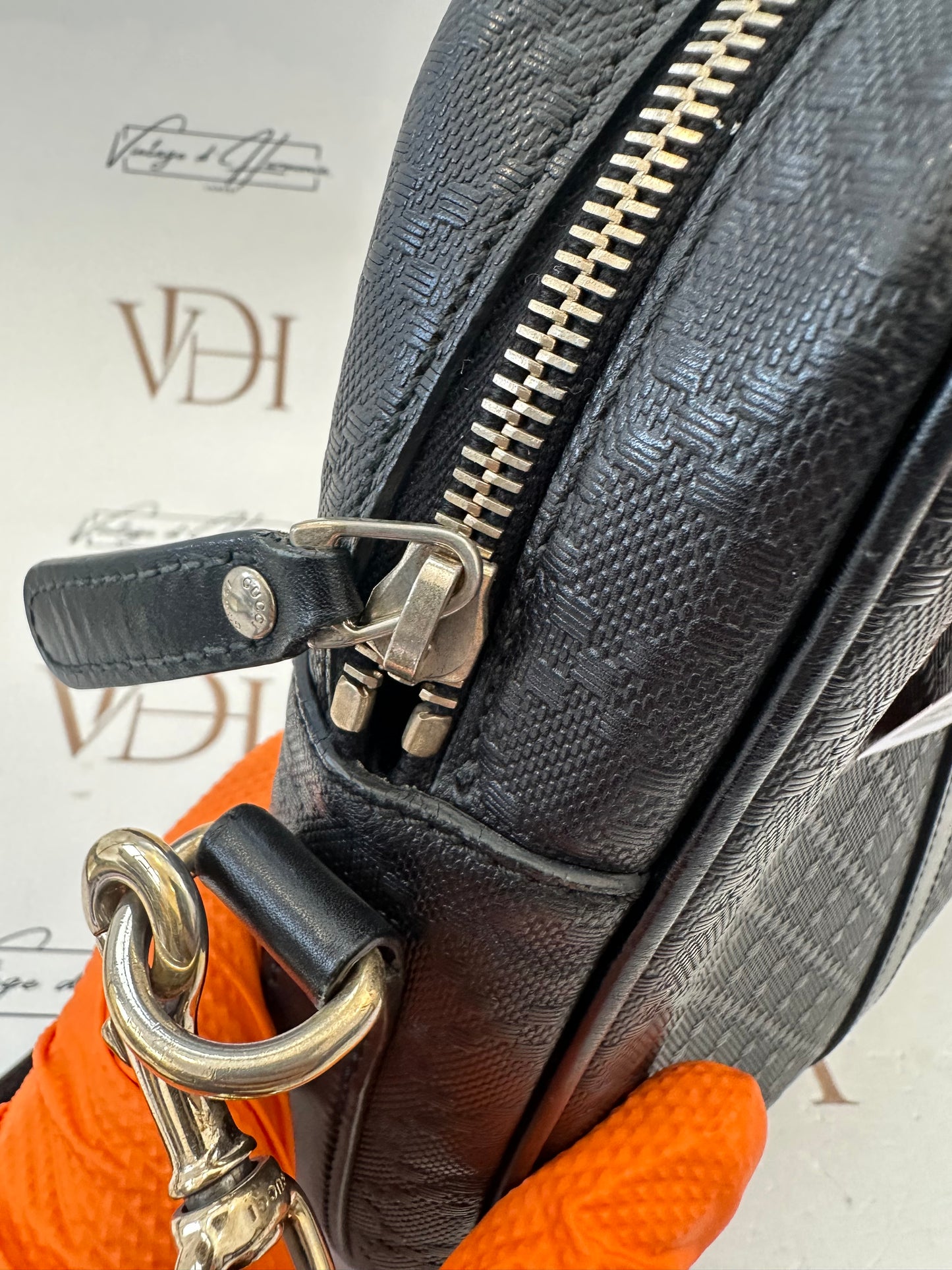 102609 - Gucci Bag