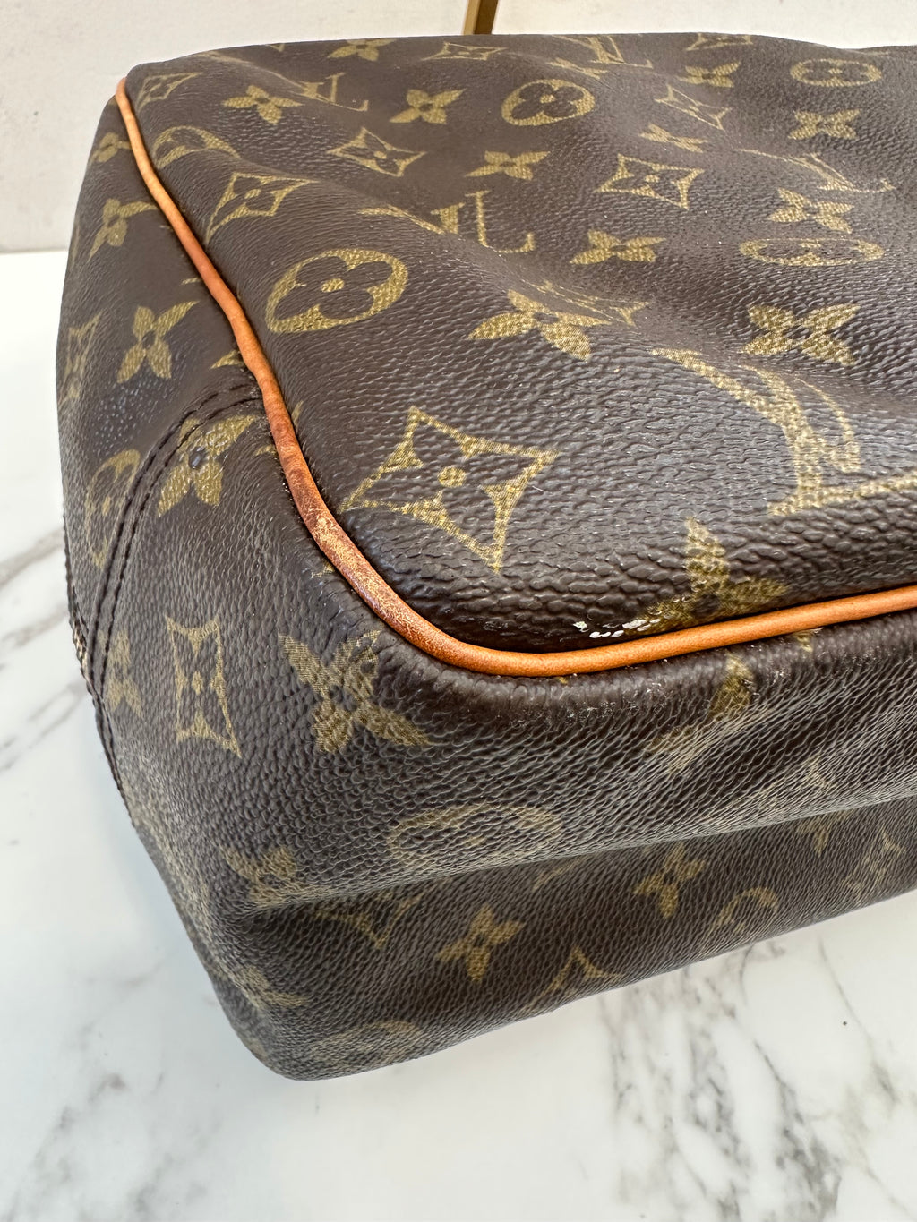 Louis Vuitton Deauville