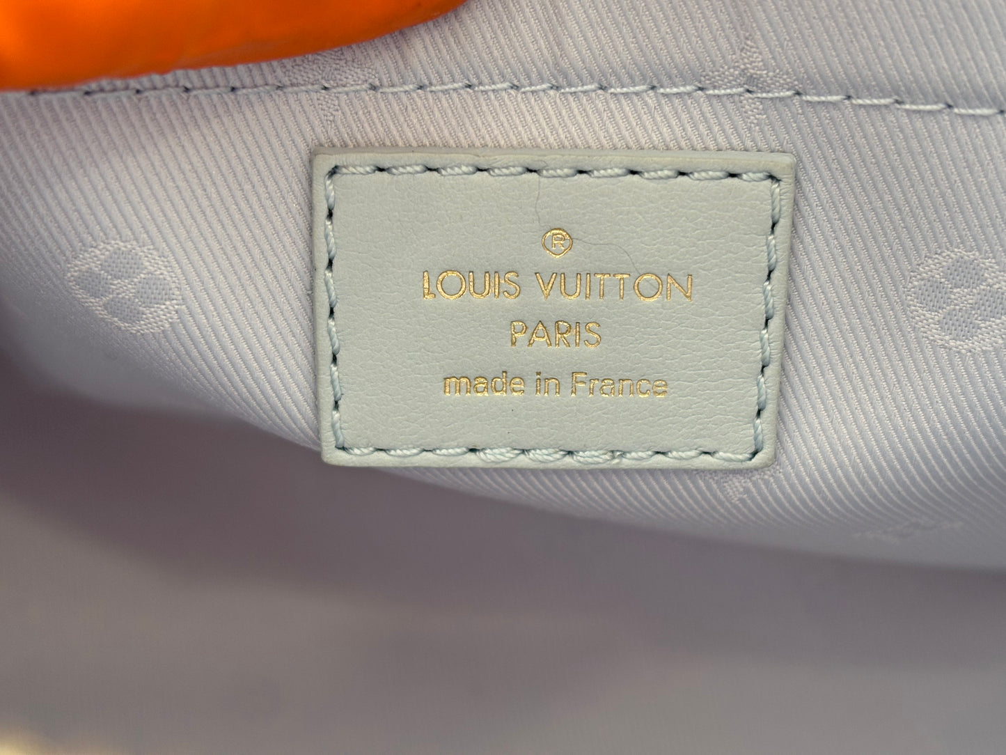 383655 - Louis Vuitton Alma BB
